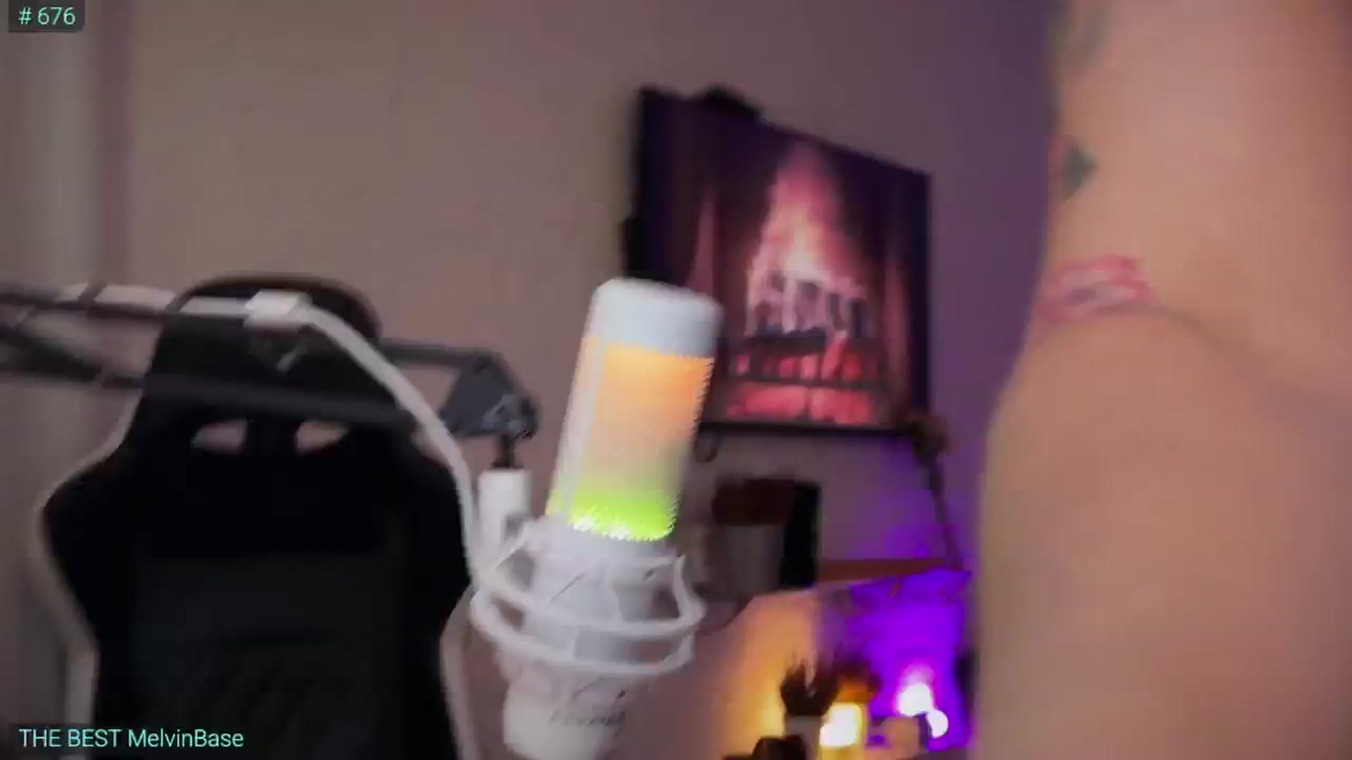 Gallery image thumbnail from AlexiAngel's myfreecams stream on, 04/02/2026, 06:50 image 17 of 20