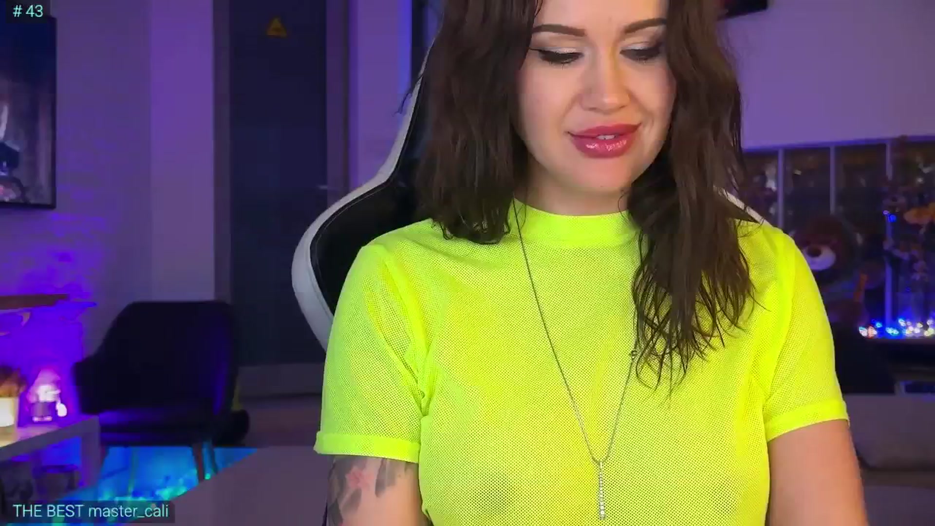Gallery image thumbnail from AlexiAngel's myfreecams stream on, 04/08/2026, 18:26 image 12 of 20