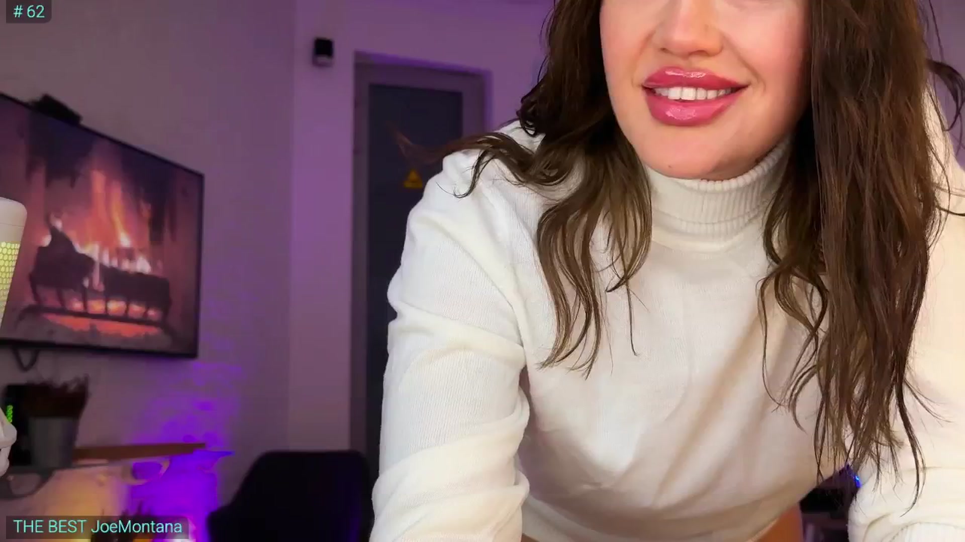 Gallery image thumbnail from AlexiAngel's myfreecams stream on, 04/12/2026, 17:20 image 10 of 20