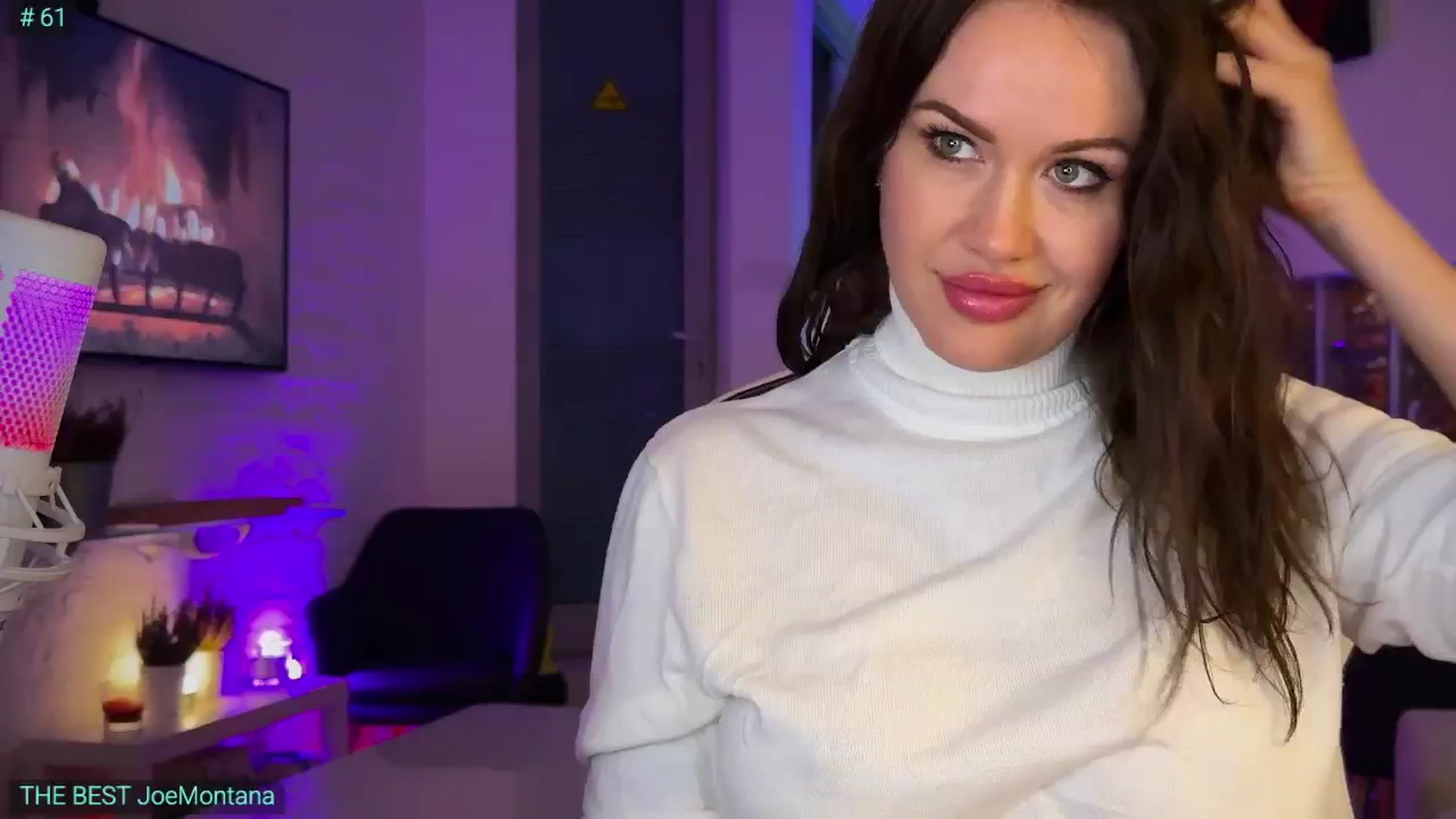 Gallery image thumbnail from AlexiAngel's myfreecams stream on, 04/12/2026, 18:14 image 20 of 20