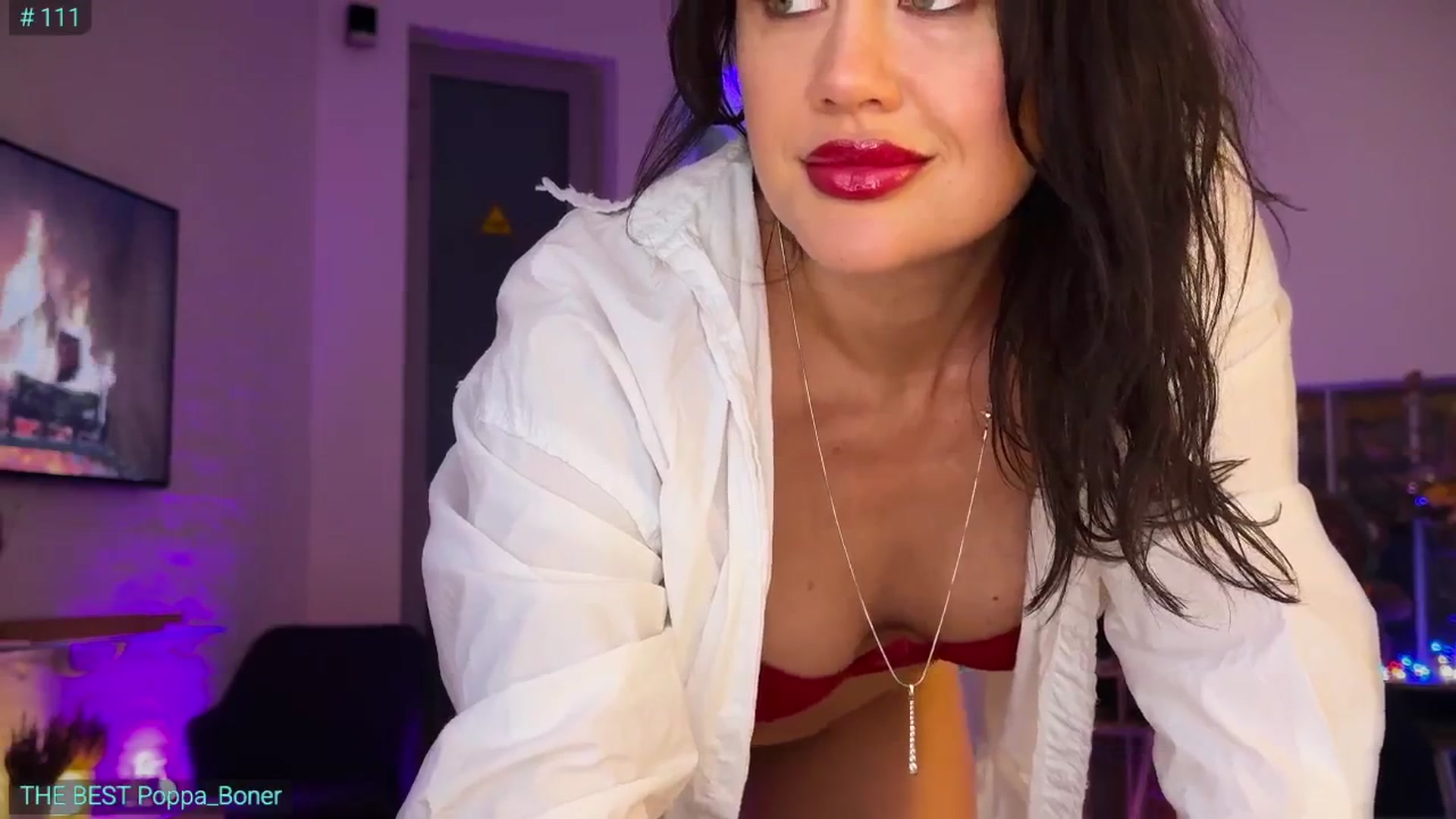 Gallery image thumbnail from AlexiAngel's myfreecams stream on, 04/23/2026, 17:22 image 12 of 20