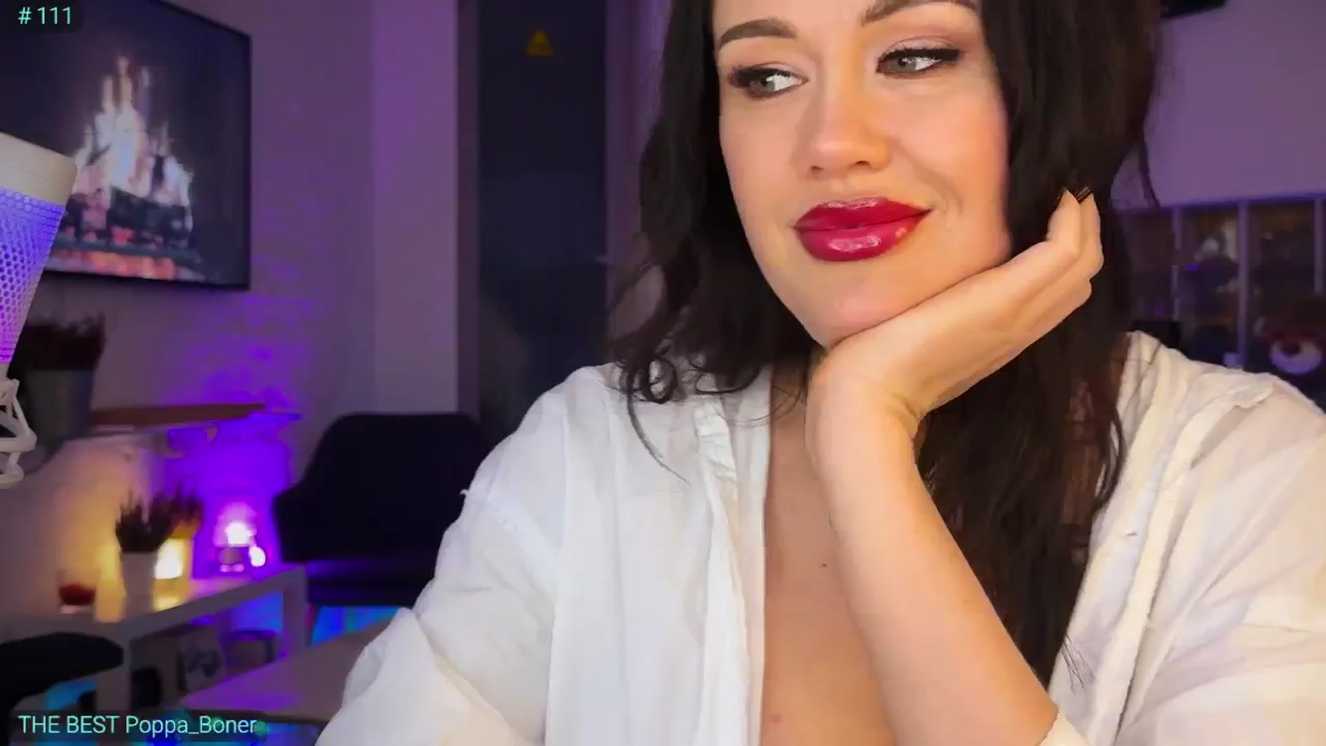 Gallery image thumbnail from AlexiAngel's myfreecams stream on, 04/23/2026, 17:22 image 16 of 20