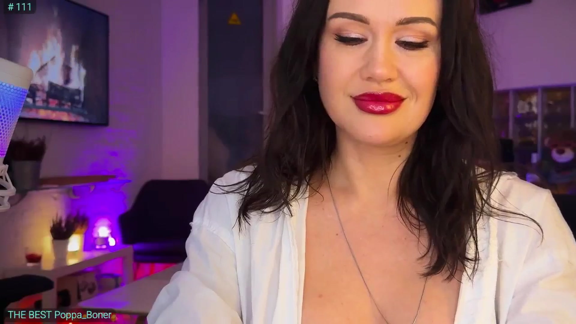 Gallery image thumbnail from AlexiAngel's myfreecams stream on, 04/23/2026, 17:22 image 18 of 20