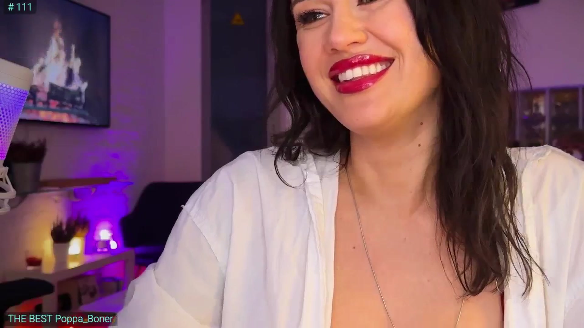 Gallery image thumbnail from AlexiAngel's myfreecams stream on, 04/23/2026, 17:22 image 15 of 20