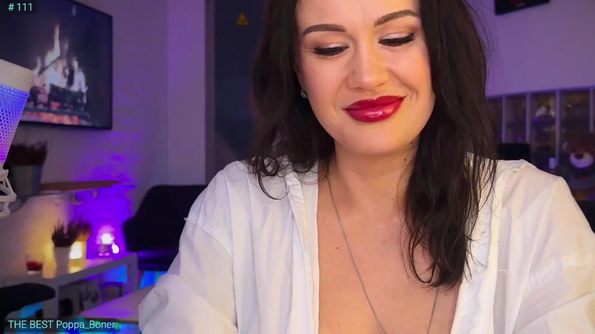Gallery image thumbnail from AlexiAngel's myfreecams stream on, 04/23/2026, 17:22 image 17 of 20
