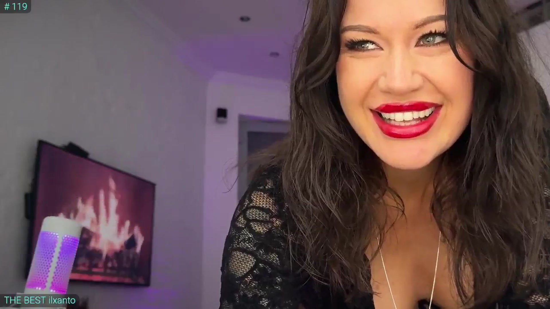 Gallery image thumbnail from AlexiAngel's myfreecams stream on, 04/29/2026, 07:13 image 8 of 20