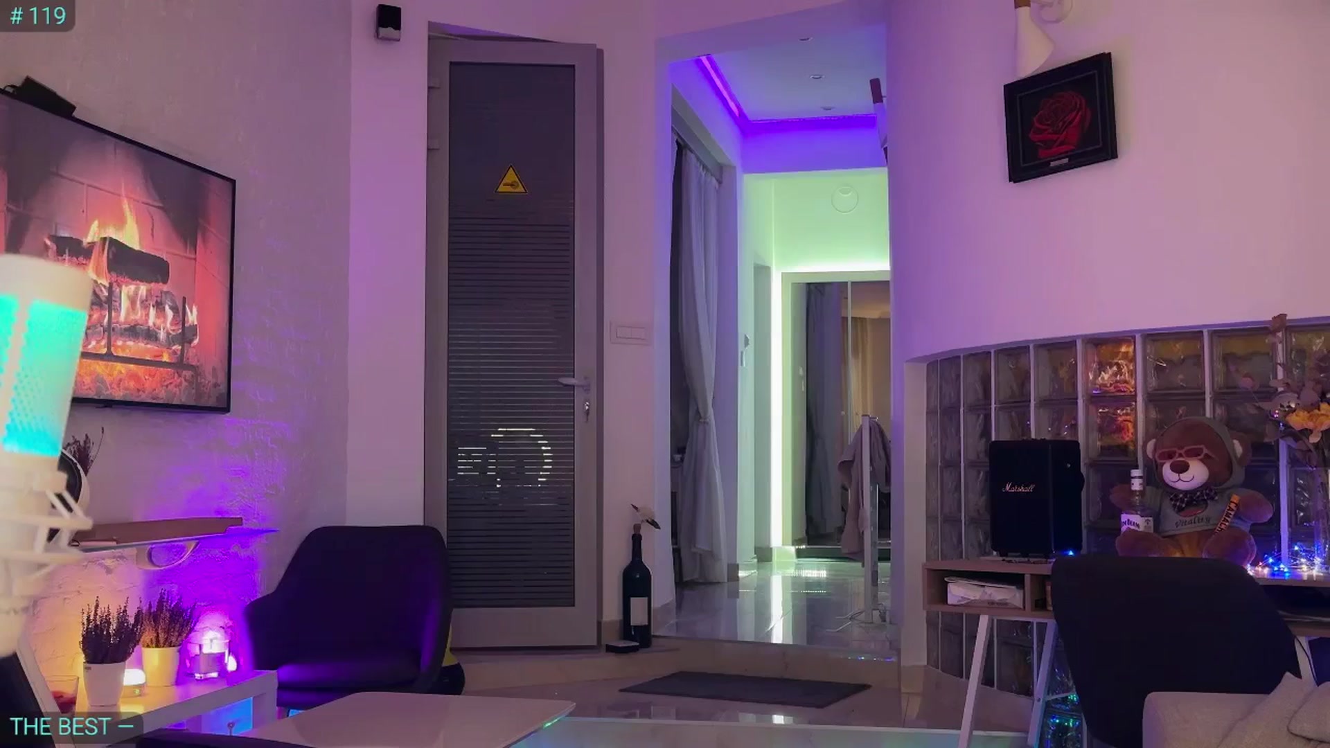 Gallery image thumbnail from AlexiAngel's myfreecams stream on, 04/29/2026, 16:53 image 2 of 20