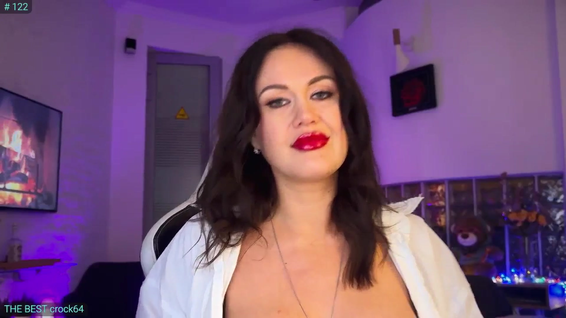 Gallery image thumbnail from AlexiAngel's myfreecams stream on, 04/30/2026, 17:48 image 18 of 20