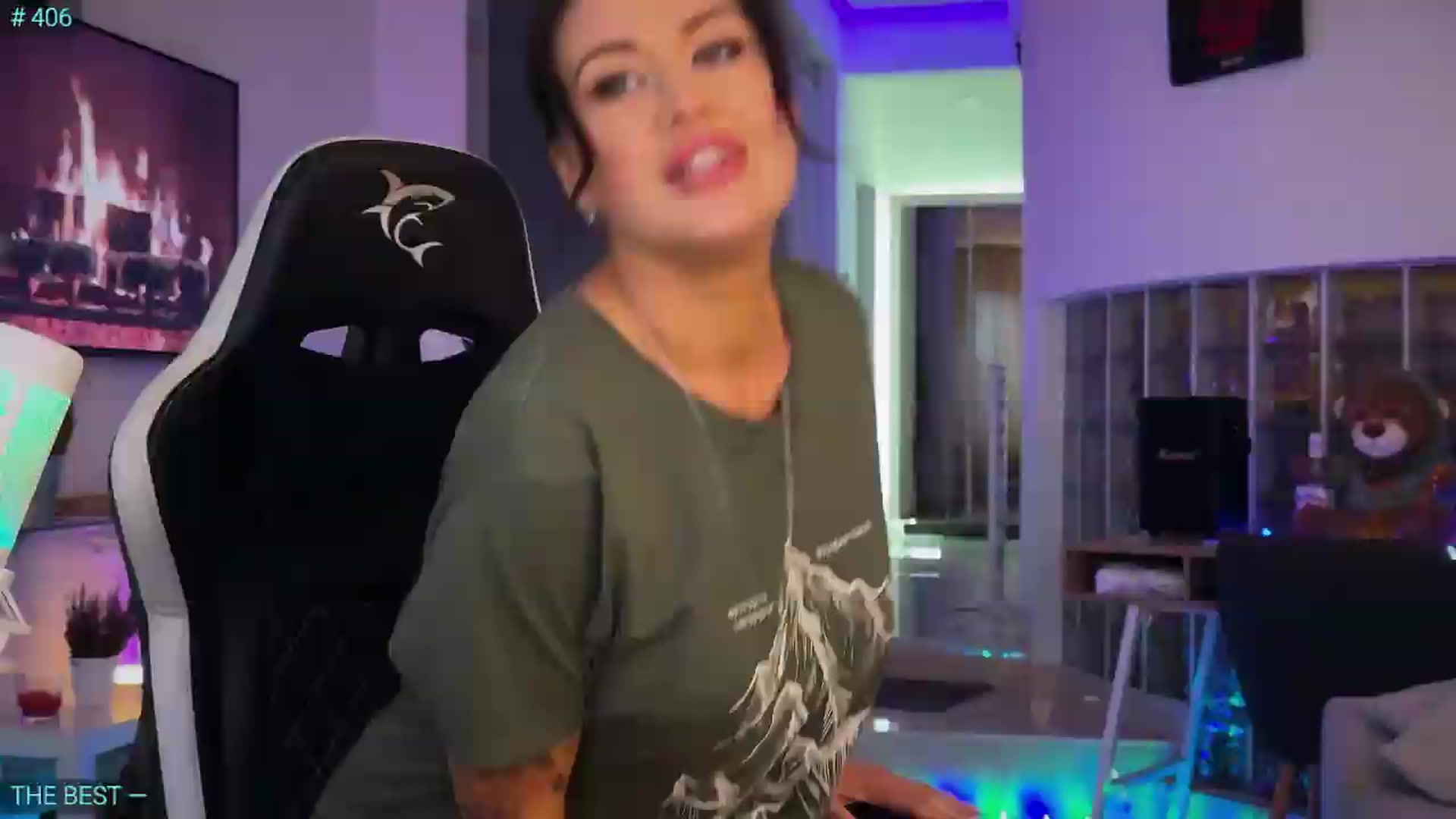 Gallery image thumbnail from AlexiAngel's myfreecams stream on, 05/05/2026, 16:49 image 8 of 20