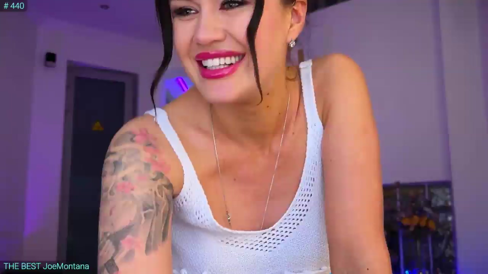 Gallery image thumbnail from AlexiAngel's myfreecams stream on, 05/10/2026, 18:10 image 3 of 20
