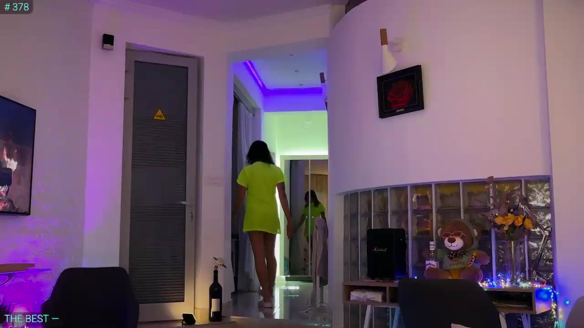 Gallery image thumbnail from AlexiAngel's myfreecams stream on, 05/12/2026, 06:06 image 2 of 20