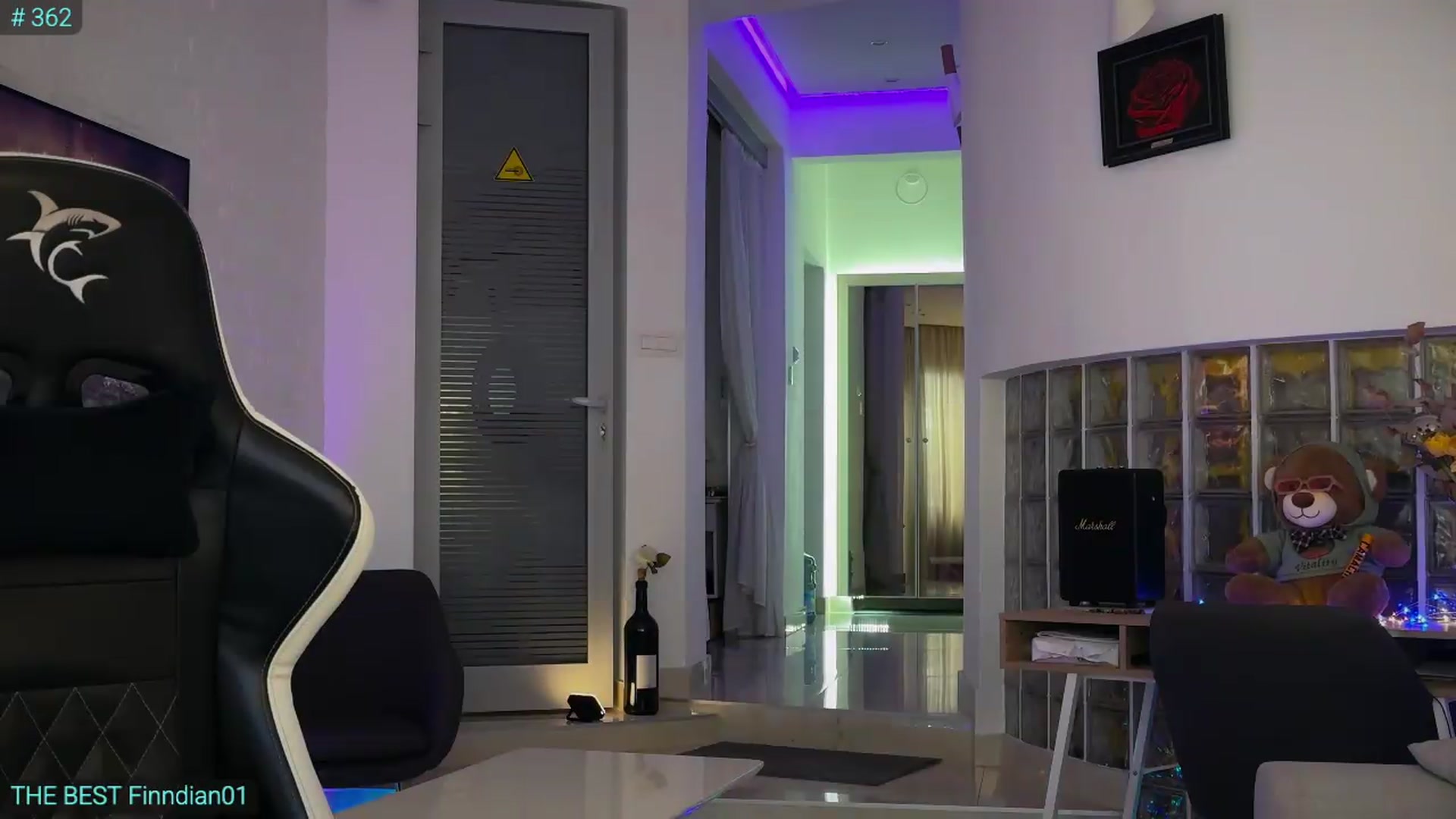 Gallery image thumbnail from AlexiAngel's myfreecams stream on, 05/15/2026, 05:54 image 9 of 20