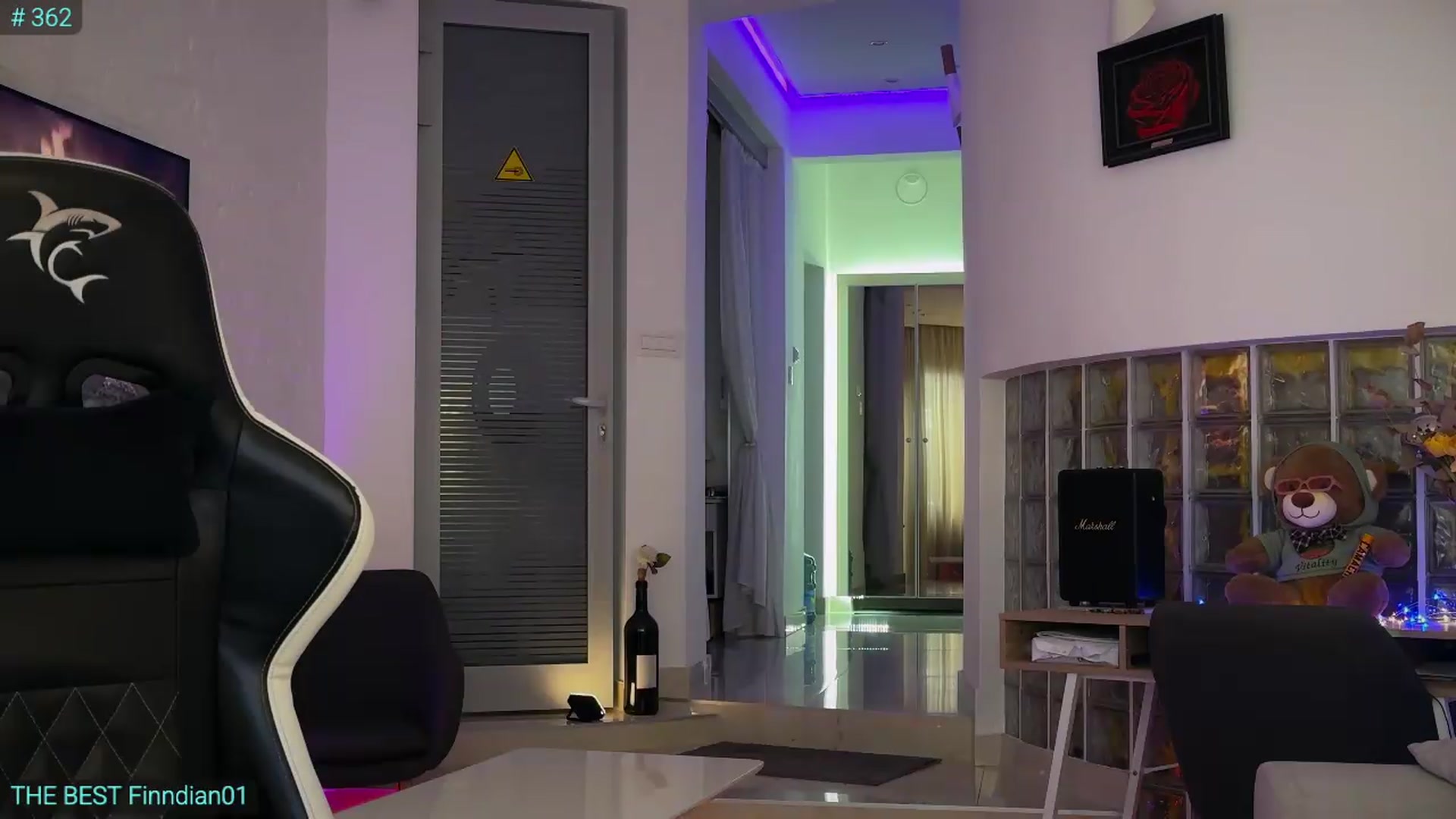 Gallery image thumbnail from AlexiAngel's myfreecams stream on, 05/15/2026, 05:54 image 8 of 20