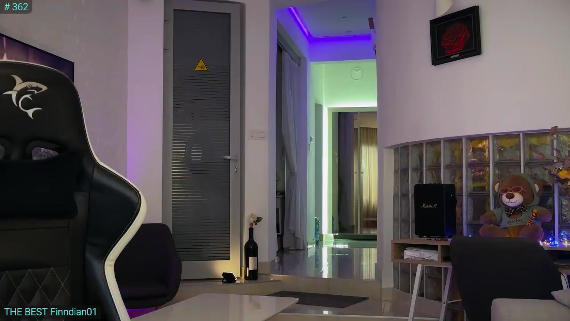 Gallery image thumbnail from AlexiAngel's myfreecams stream on, 05/15/2026, 05:54 image 7 of 20