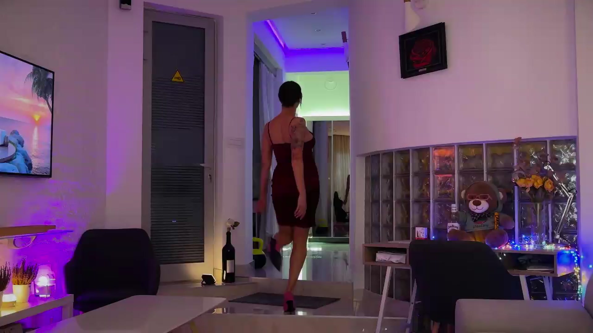 Gallery image thumbnail from AlexiAngel's myfreecams stream on, 05/20/2026, 17:56 image 10 of 20