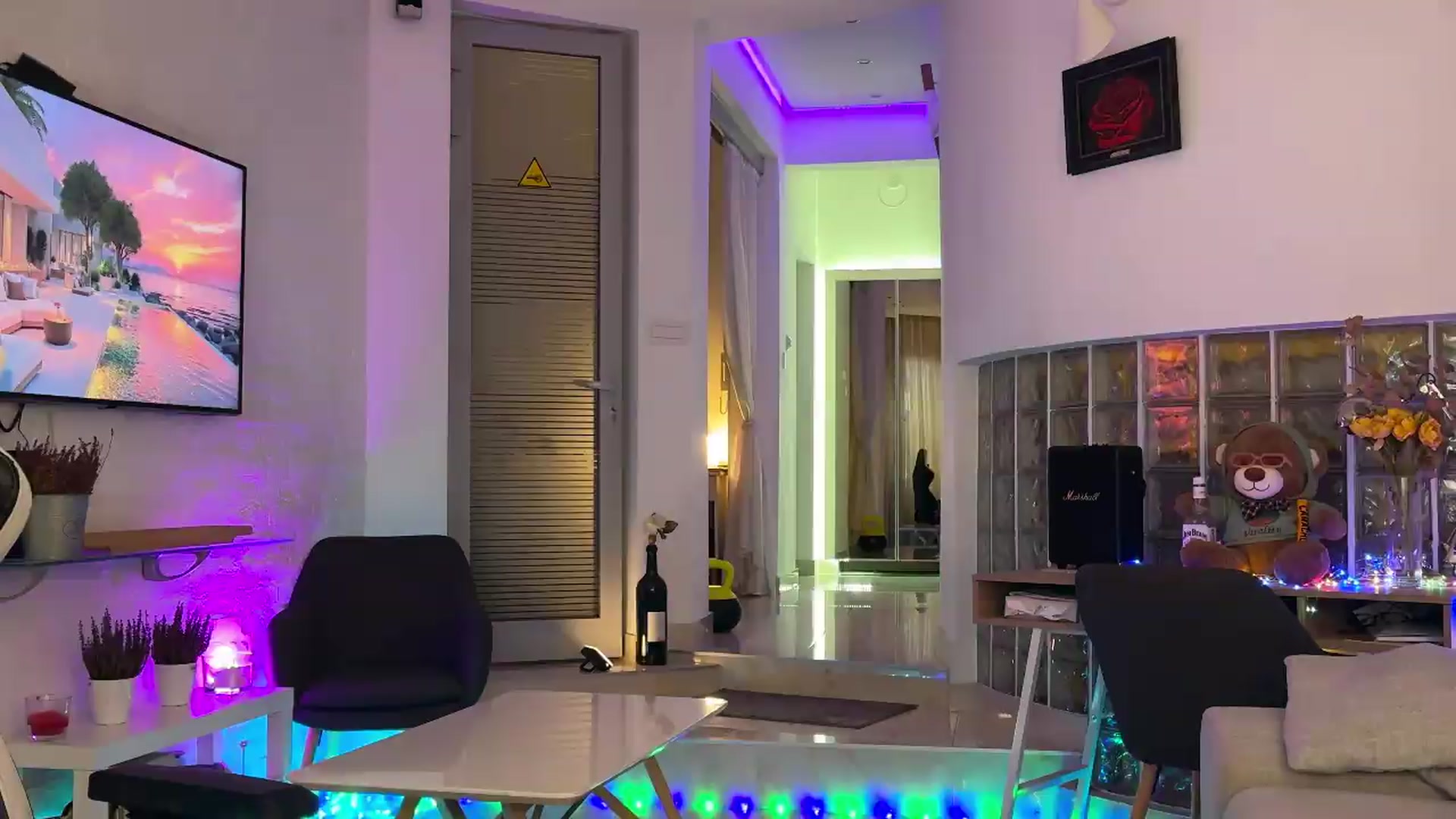 Gallery image thumbnail from AlexiAngel's myfreecams stream on, 05/23/2026, 04:19 image 11 of 20