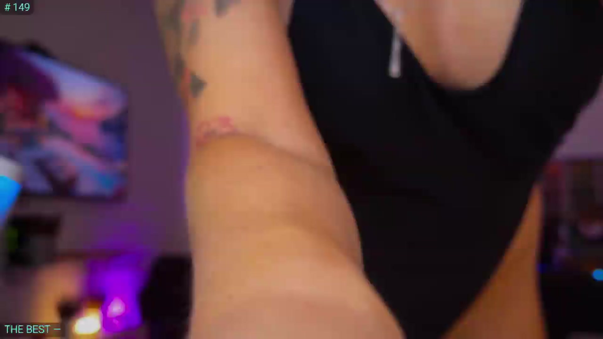 Gallery image thumbnail from AlexiAngel's myfreecams stream on, 05/28/2026, 16:36 image 3 of 20