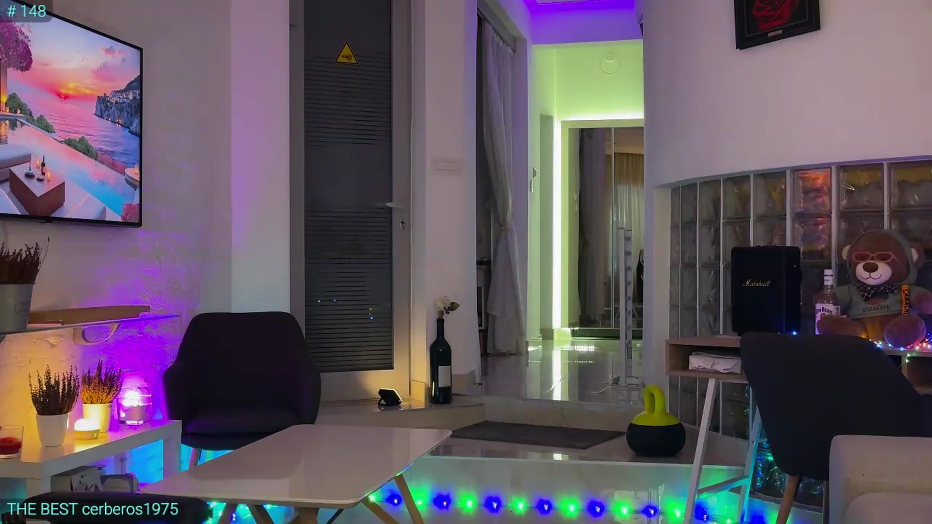 Gallery image thumbnail from AlexiAngel's myfreecams stream on, 05/28/2026, 16:36 image 19 of 20