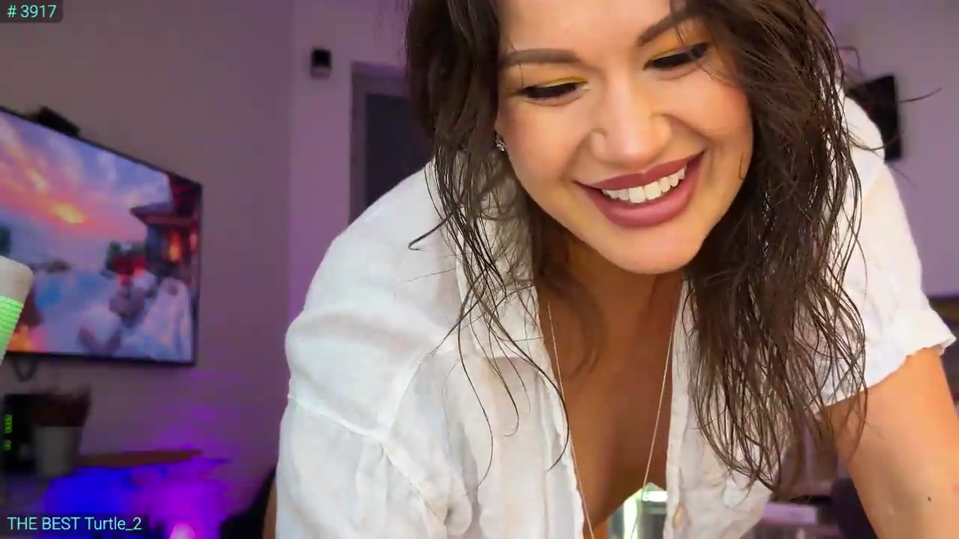 Gallery image thumbnail from AlexiAngel's myfreecams stream on, 06/02/2026, 06:23 image 4 of 20