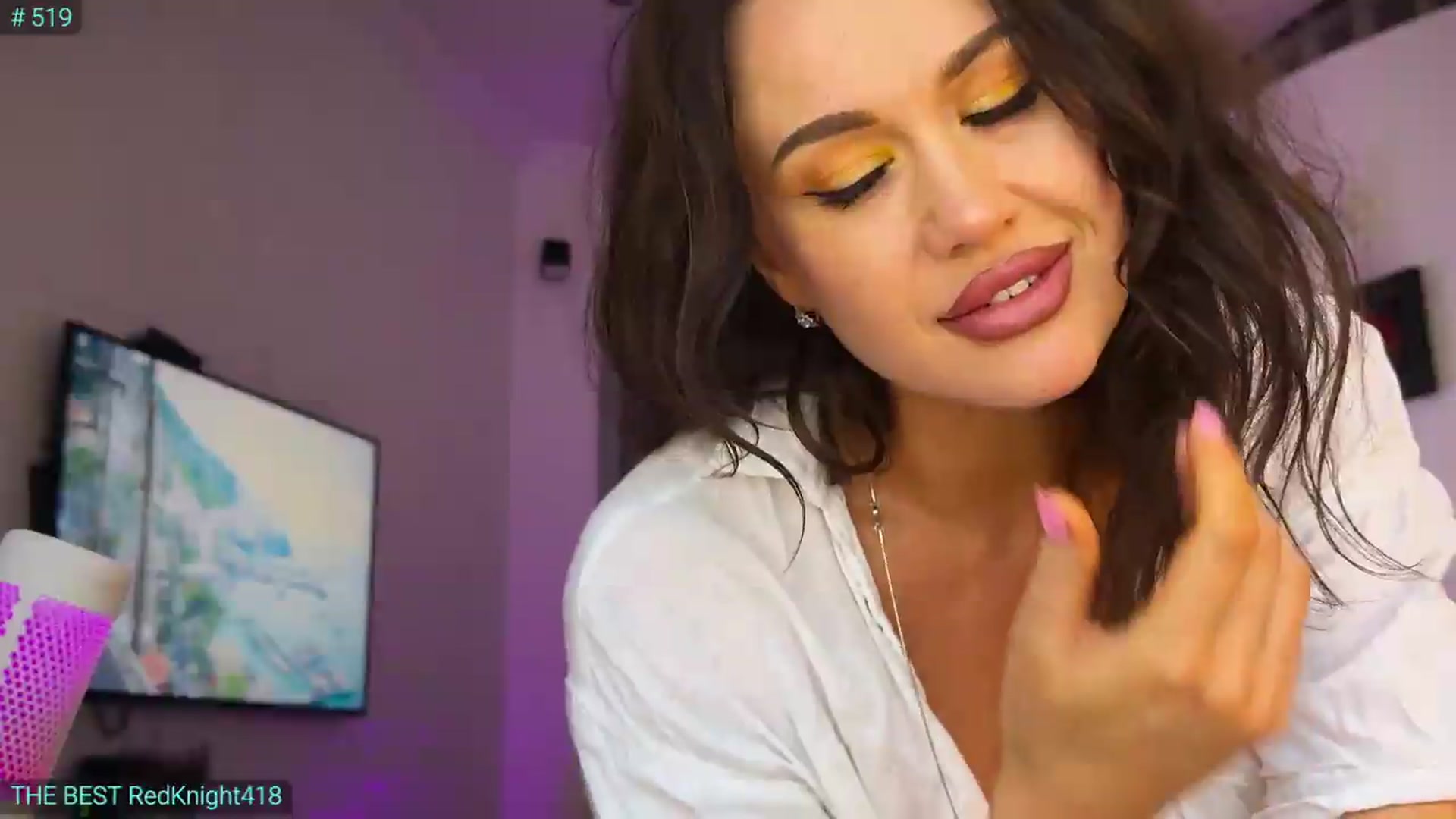 Gallery image thumbnail from AlexiAngel's myfreecams stream on, 06/02/2026, 16:34 image 11 of 20
