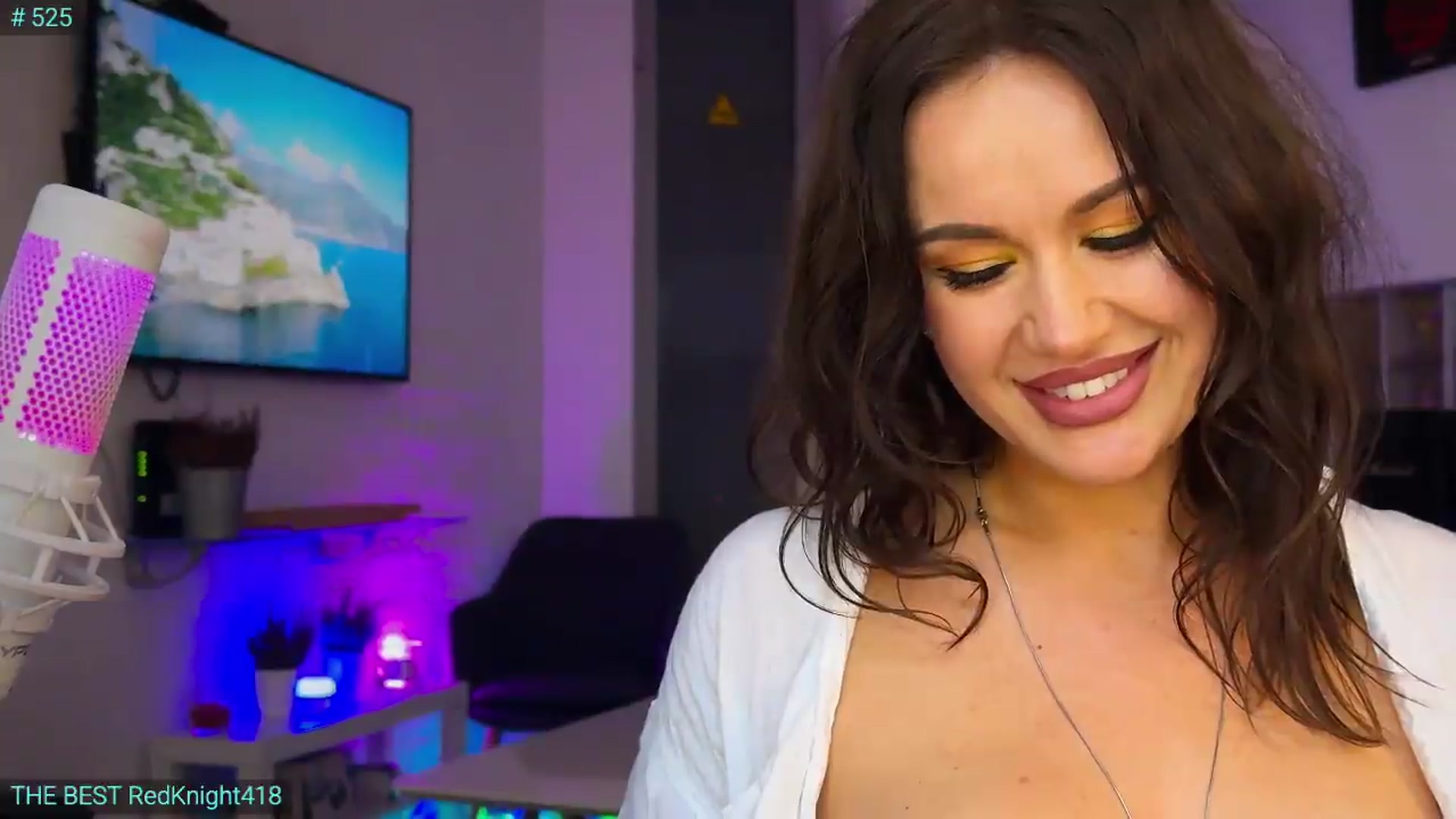 Gallery image thumbnail from AlexiAngel's myfreecams stream on, 06/02/2026, 16:34 image 8 of 20