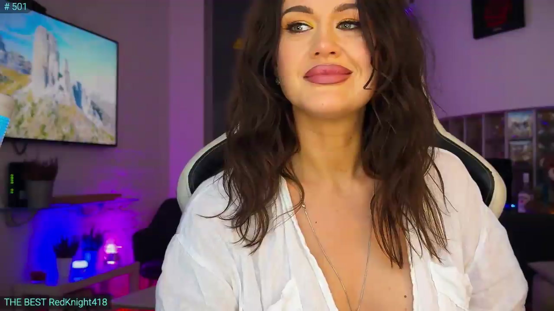 Gallery image thumbnail from AlexiAngel's myfreecams stream on, 06/02/2026, 16:34 image 18 of 20