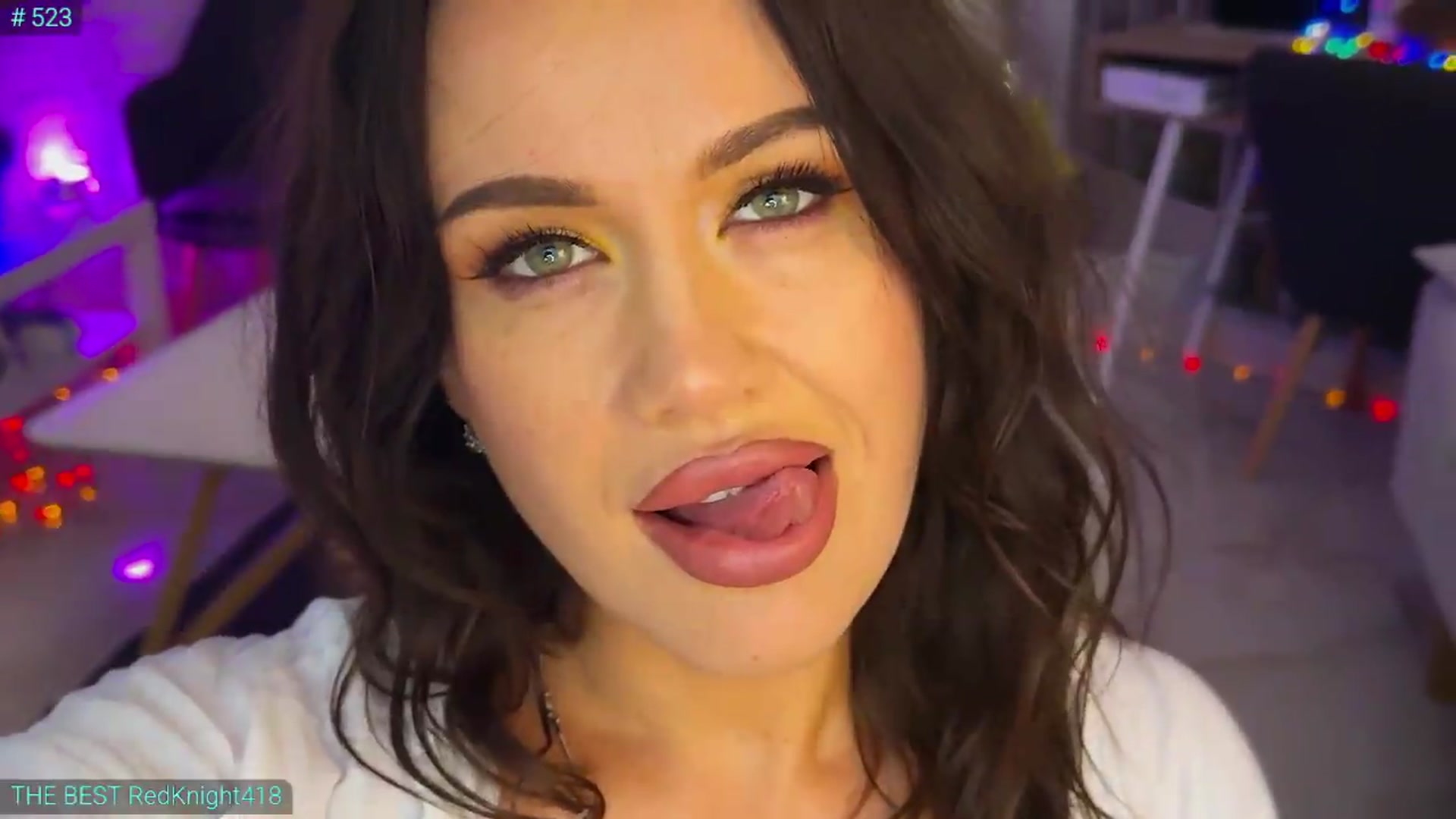 Gallery image thumbnail from AlexiAngel's myfreecams stream on, 06/02/2026, 16:34 image 7 of 20