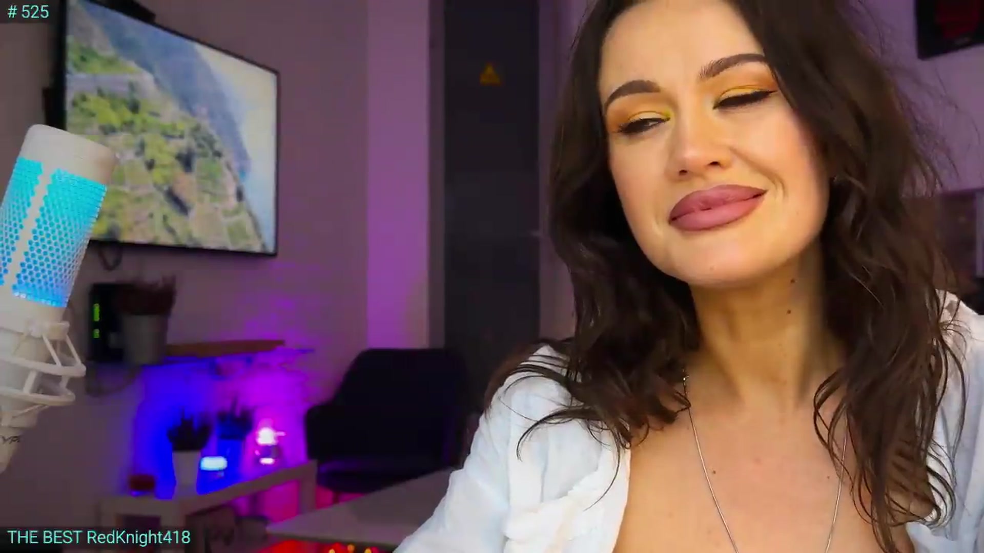 Gallery image thumbnail from AlexiAngel's myfreecams stream on, 06/02/2026, 16:34 image 9 of 20