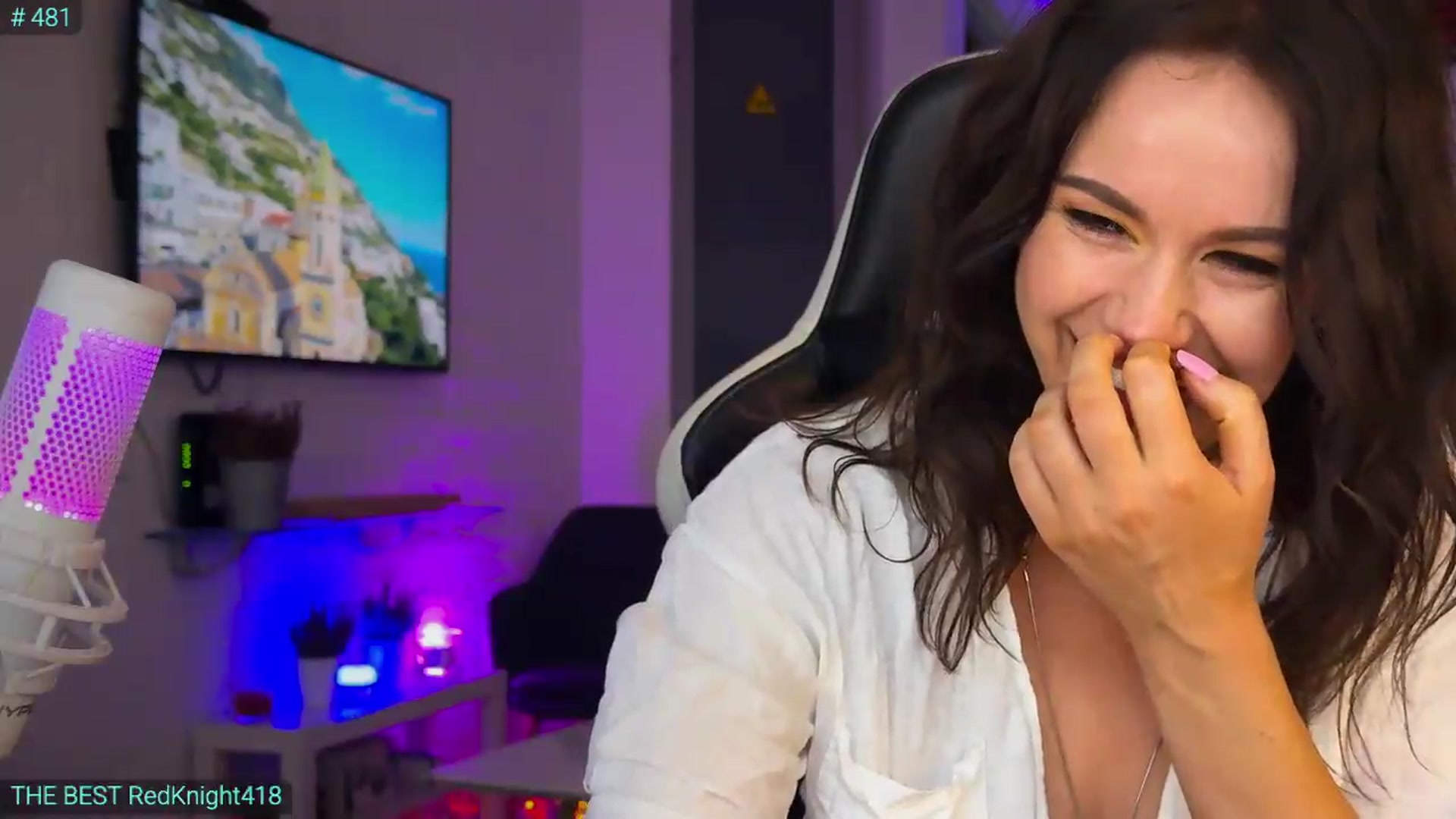 Gallery image thumbnail from AlexiAngel's myfreecams stream on, 06/02/2026, 17:43 image 10 of 20
