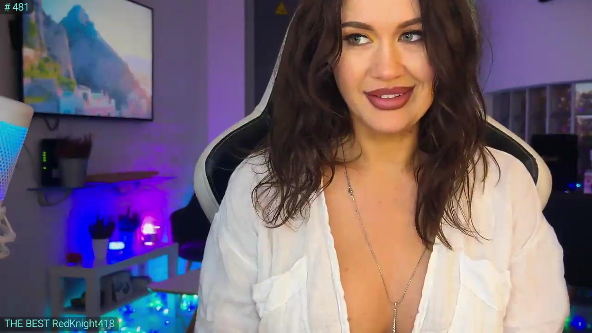 Gallery image thumbnail from AlexiAngel's myfreecams stream on, 06/02/2026, 17:43 image 19 of 20