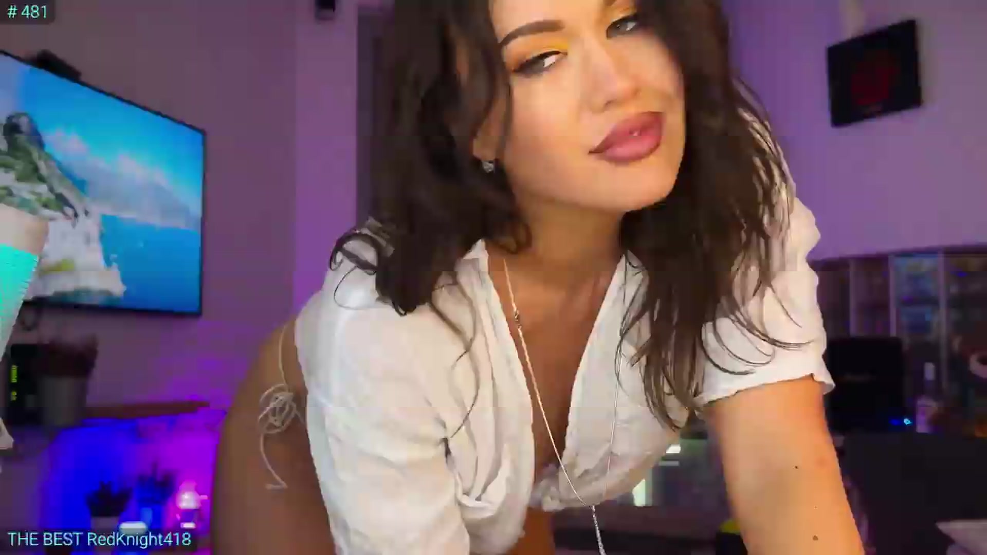 Gallery image thumbnail from AlexiAngel's myfreecams stream on, 06/02/2026, 17:43 image 5 of 20