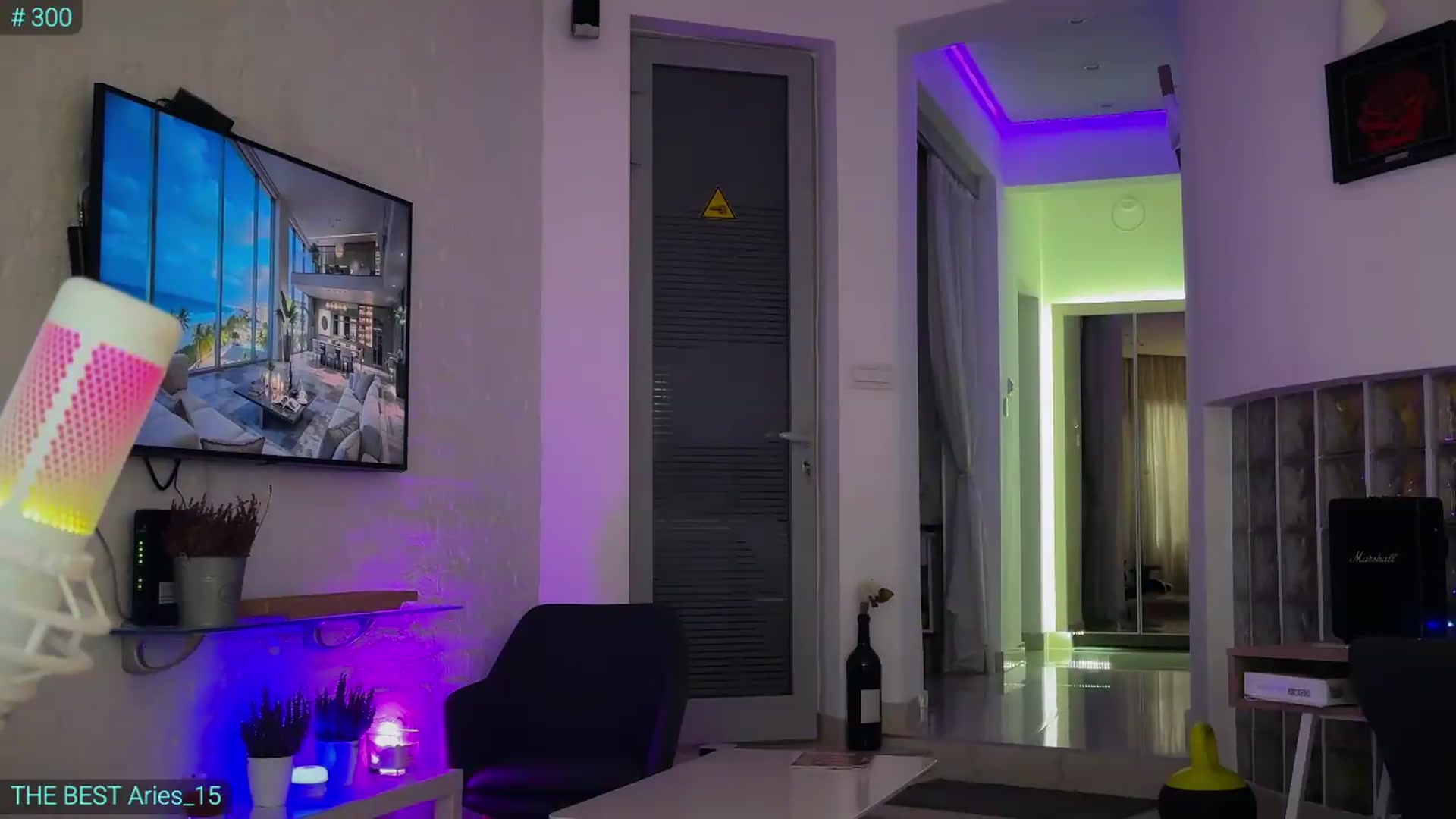 Gallery image thumbnail from AlexiAngel's myfreecams stream on, 06/03/2026, 17:23 image 3 of 20