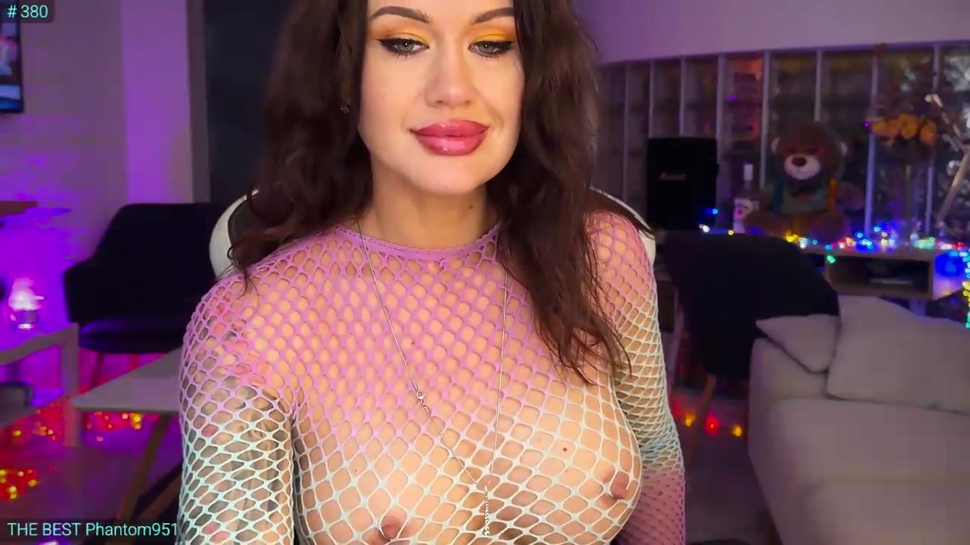 Gallery image thumbnail from AlexiAngel's myfreecams stream on, 06/04/2026, 06:40 image 18 of 20