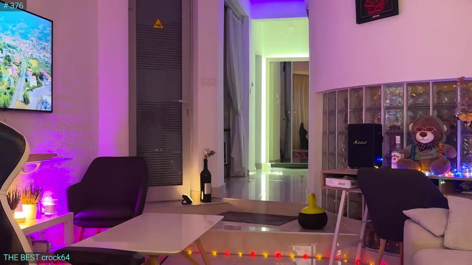 Gallery image thumbnail from AlexiAngel's myfreecams stream on, 06/04/2026, 18:17 image 12 of 20