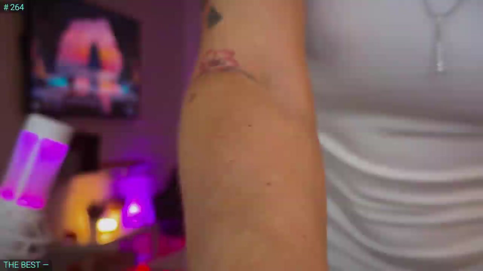 Gallery image thumbnail from AlexiAngel's myfreecams stream on, 06/09/2026, 04:15 image 1 of 20