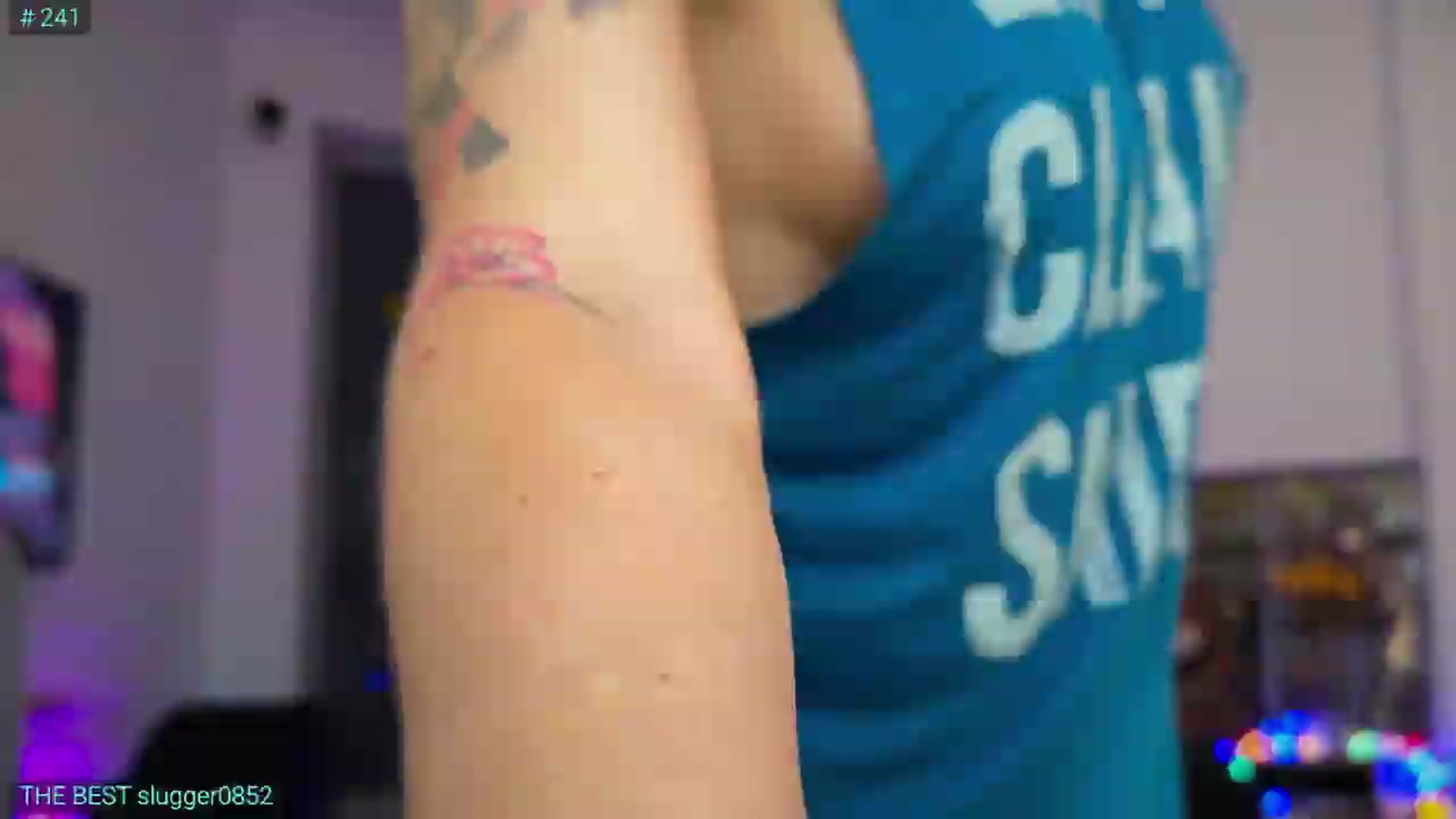 Gallery image thumbnail from AlexiAngel's myfreecams stream on, 06/12/2026, 06:54 image 2 of 20