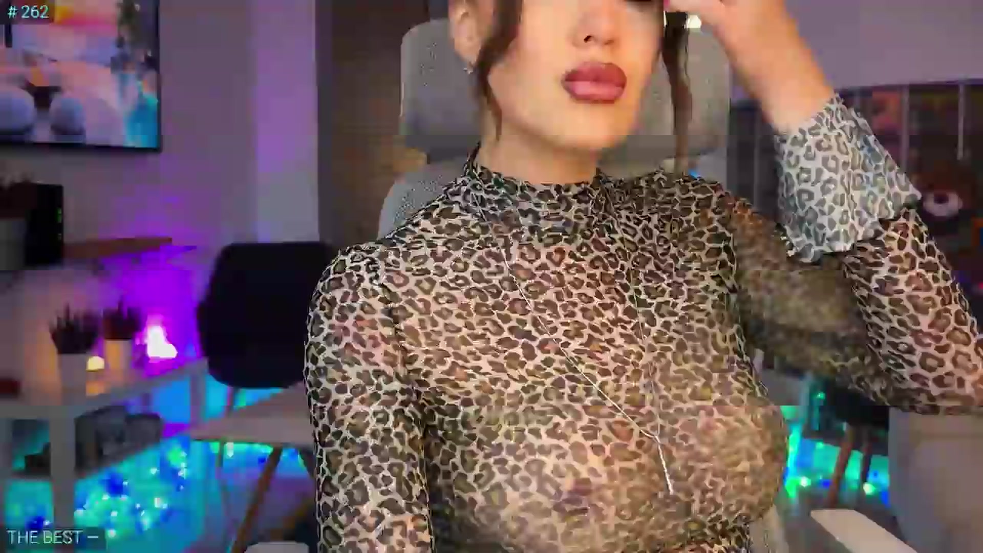 Gallery image thumbnail from AlexiAngel's myfreecams stream on, 06/24/2026, 18:19 image 6 of 20