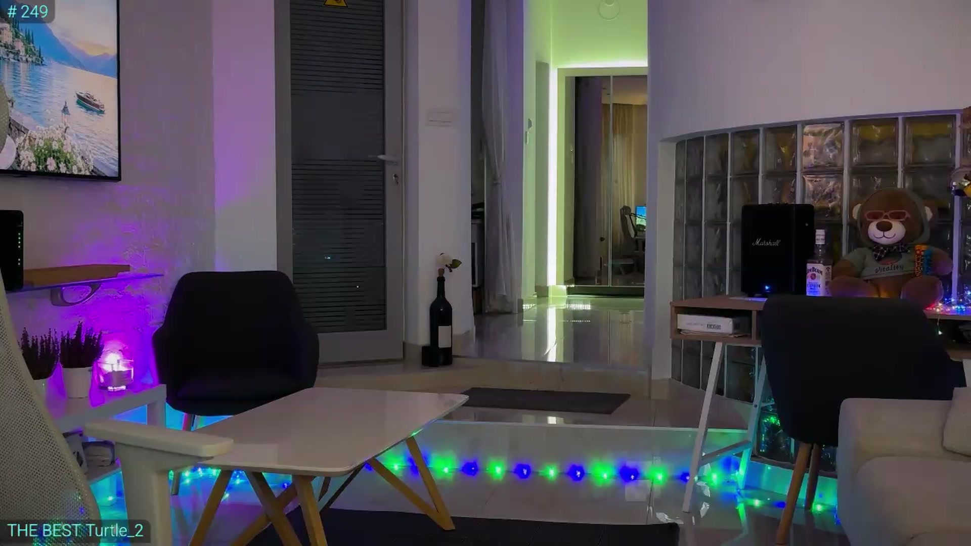 Gallery image thumbnail from AlexiAngel's myfreecams stream on, 06/25/2026, 19:31 image 6 of 20