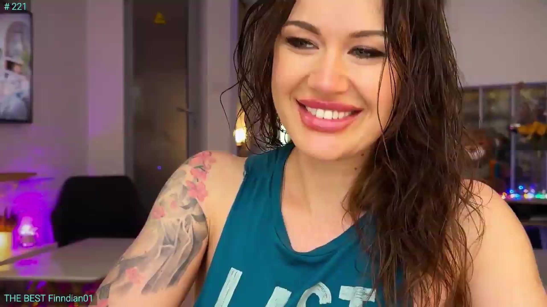 Gallery image thumbnail from AlexiAngel's myfreecams stream on, 06/27/2026, 07:17 image 13 of 20