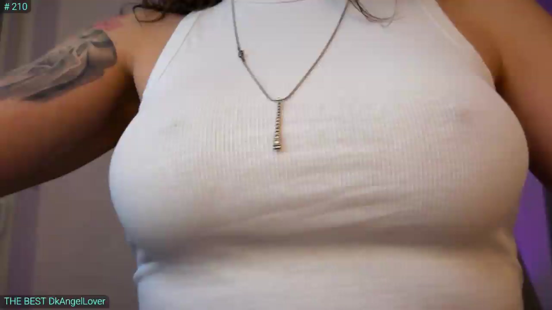 Gallery image thumbnail from AlexiAngel's myfreecams stream on, 06/27/2026, 18:56 image 1 of 20