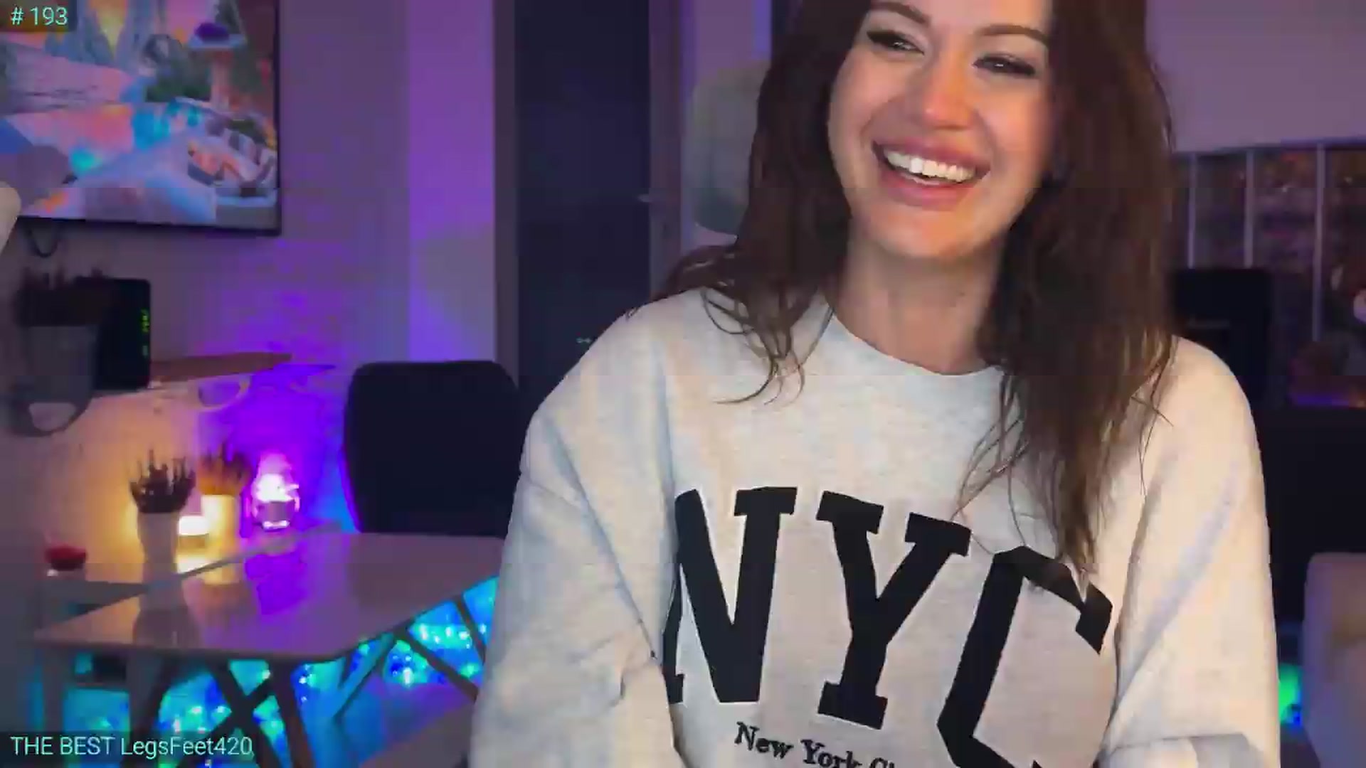 Gallery image thumbnail from AlexiAngel's myfreecams stream on, 06/28/2026, 20:02 image 20 of 20