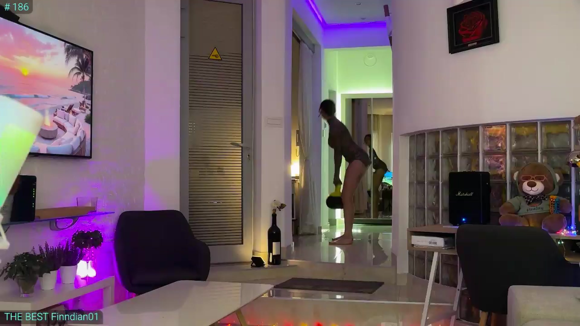 Gallery image thumbnail from AlexiAngel's myfreecams stream on, 06/30/2026, 18:09 image 9 of 20