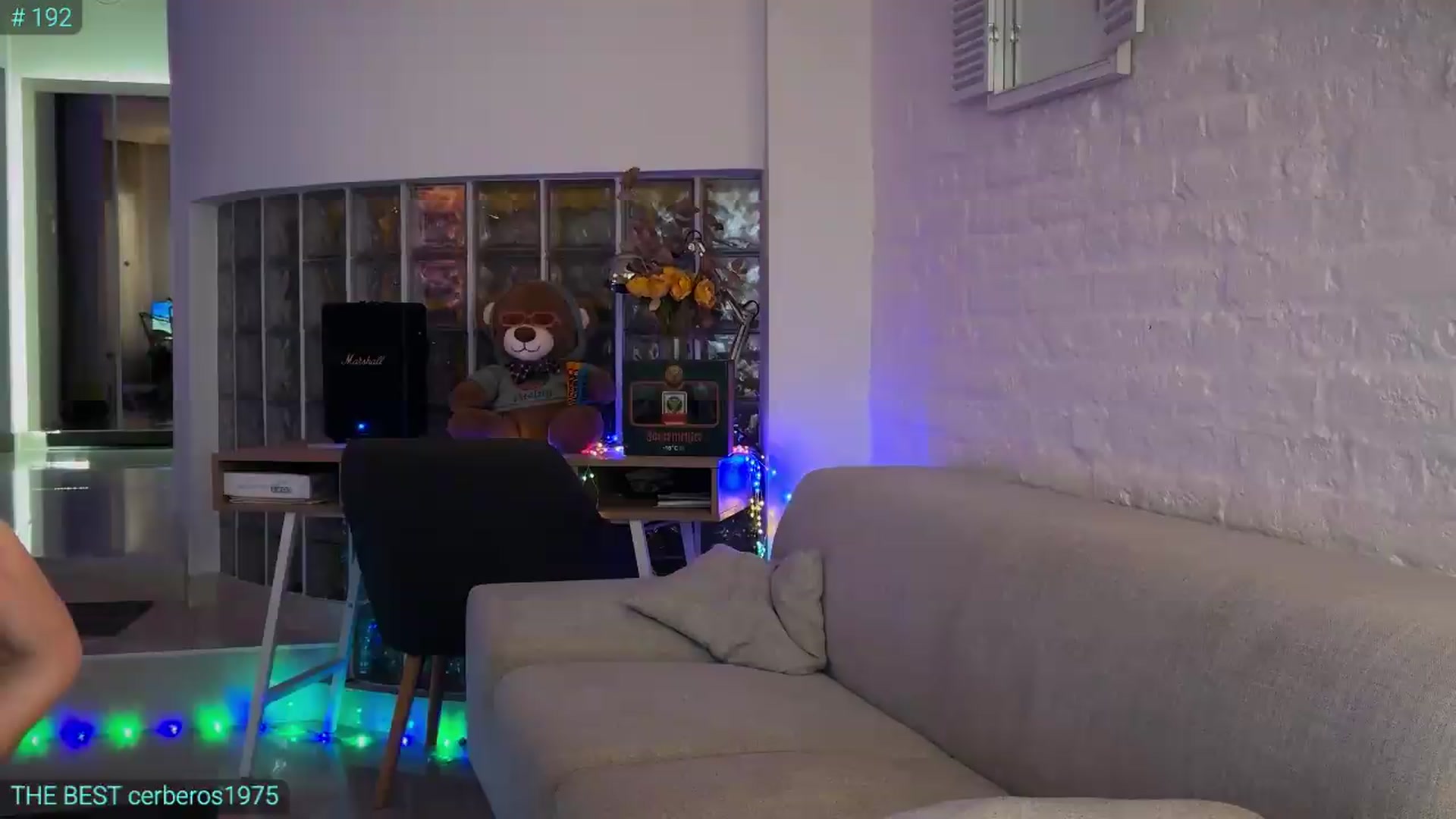 Gallery image thumbnail from AlexiAngel's myfreecams stream on, 07/01/2026, 06:39 image 16 of 20