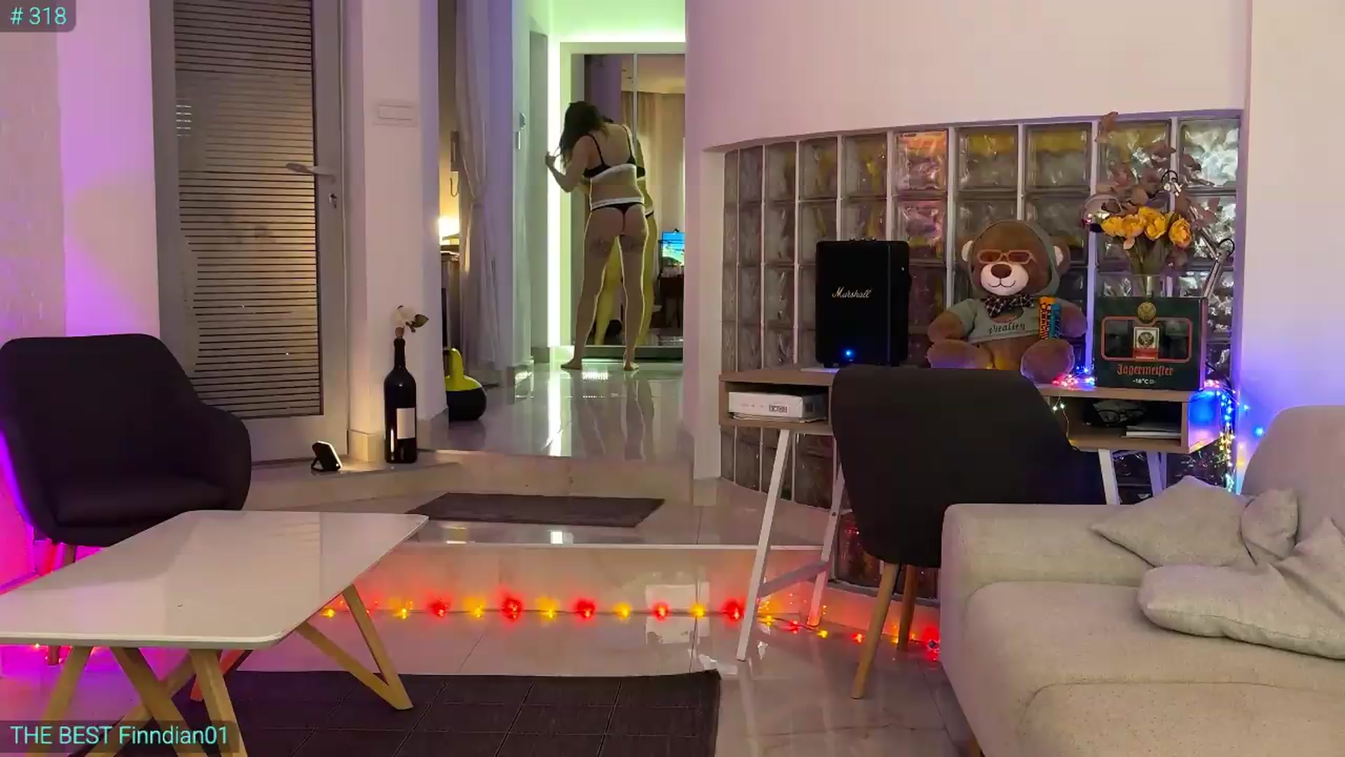 Gallery image thumbnail from AlexiAngel's myfreecams stream on, 07/02/2026, 07:38 image 1 of 20