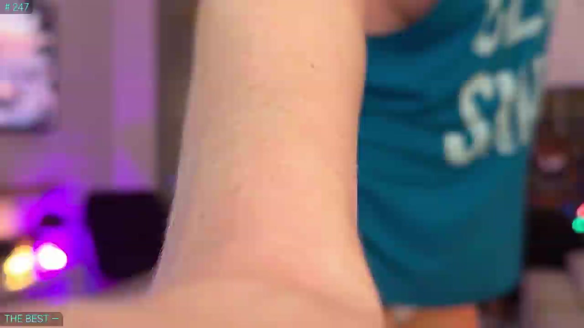 Gallery image thumbnail from AlexiAngel's myfreecams stream on, 07/02/2026, 16:06 image 7 of 20