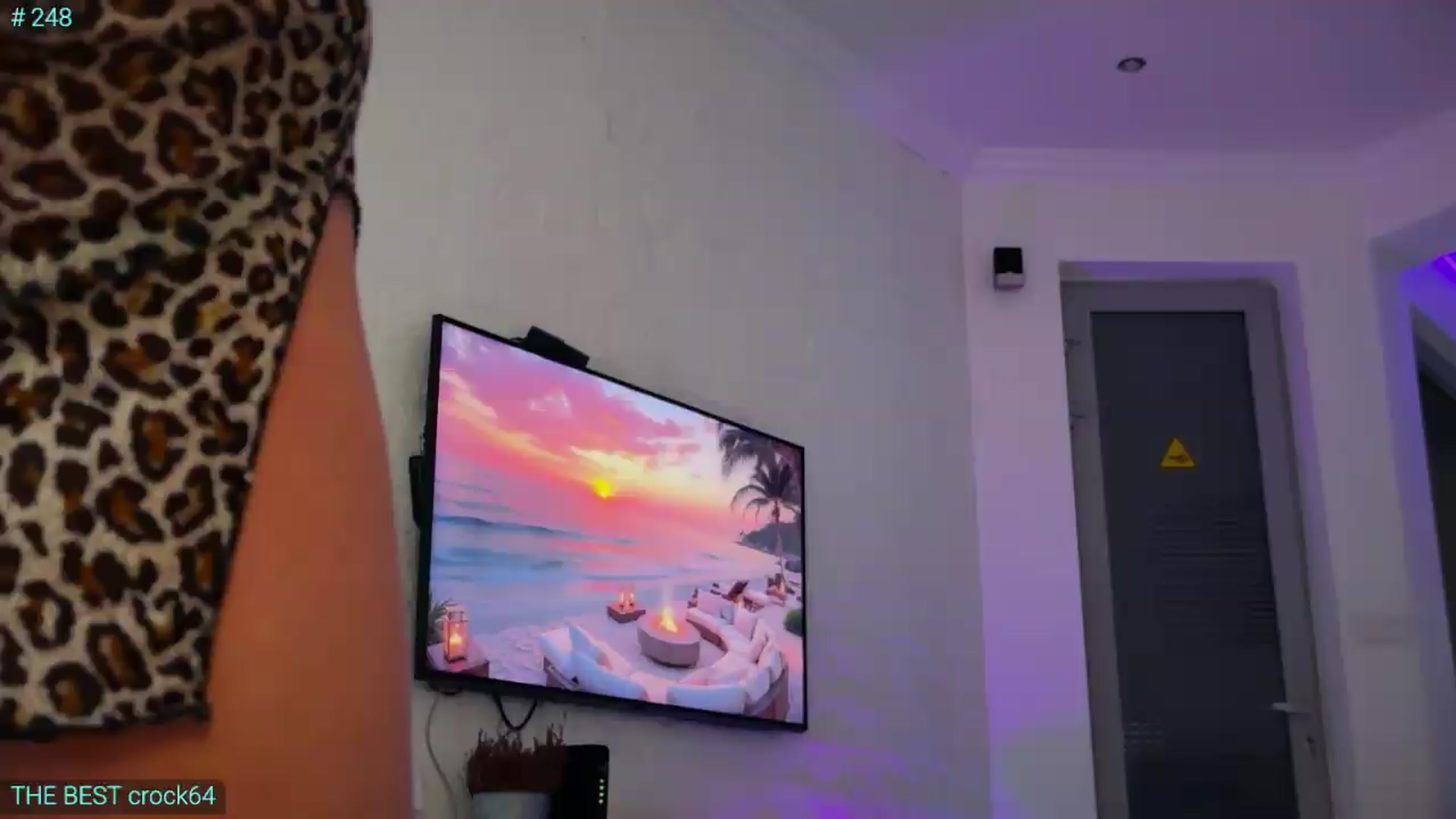 Gallery image thumbnail from AlexiAngel's myfreecams stream on, 07/03/2026, 16:40 image 16 of 20