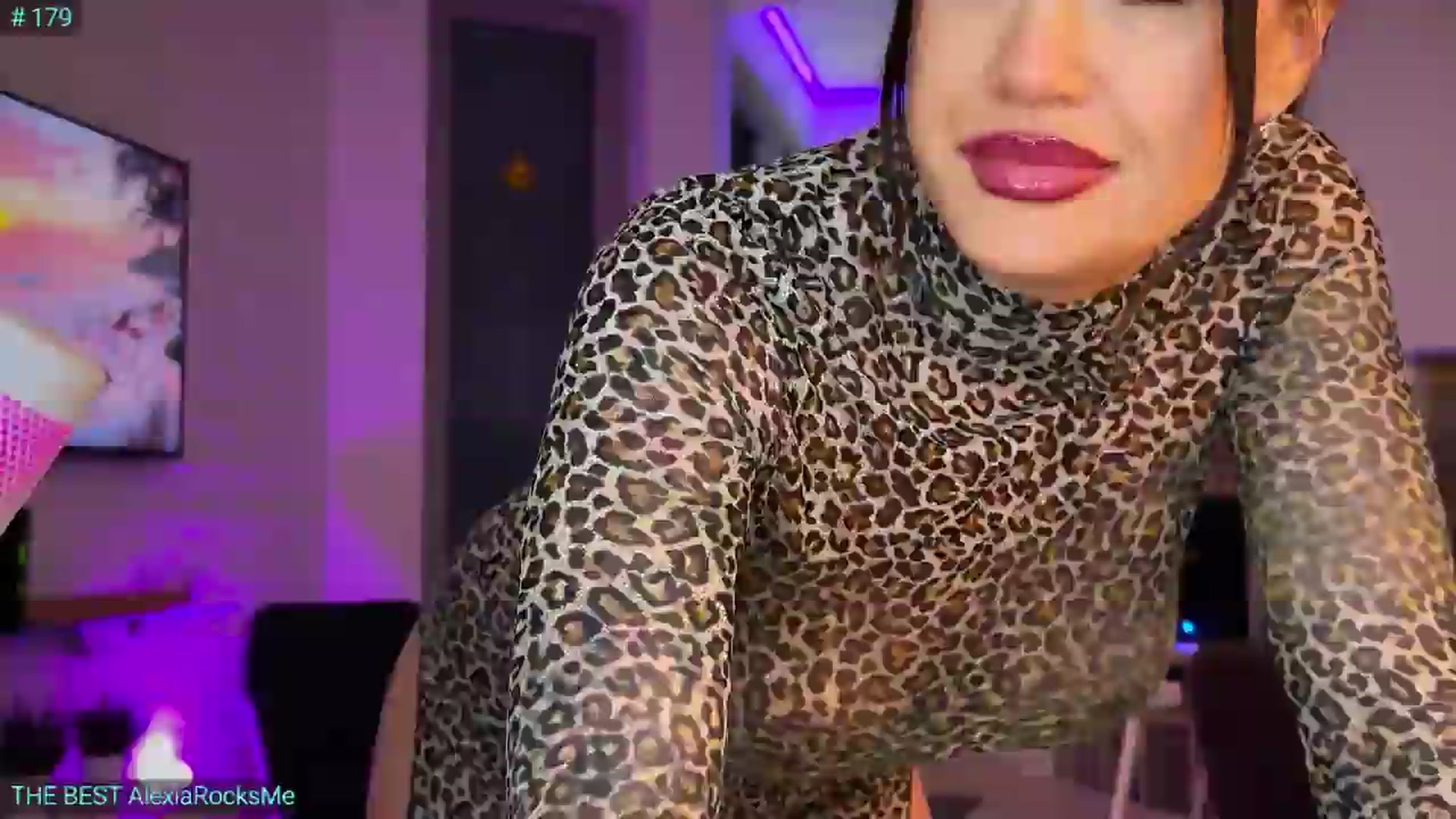 Gallery image thumbnail from AlexiAngel's myfreecams stream on, 07/04/2026, 18:13 image 18 of 20