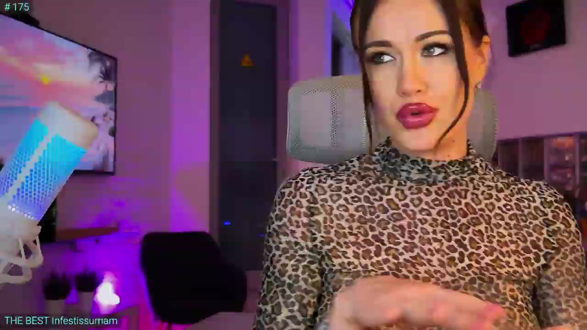 Gallery image thumbnail from AlexiAngel's myfreecams stream on, 07/04/2026, 18:32 image 12 of 20