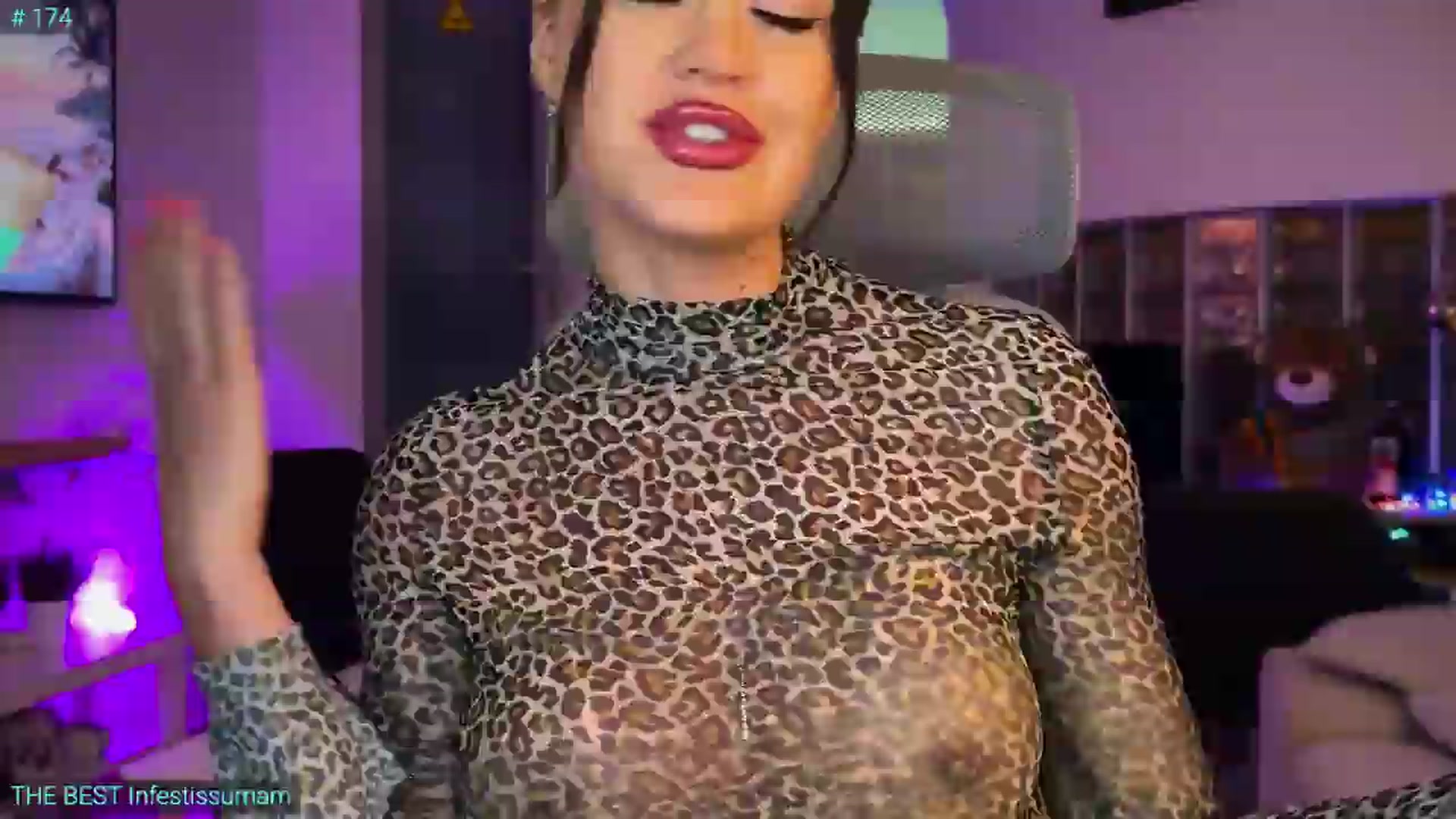 Gallery image thumbnail from AlexiAngel's myfreecams stream on, 07/04/2026, 18:32 image 20 of 20