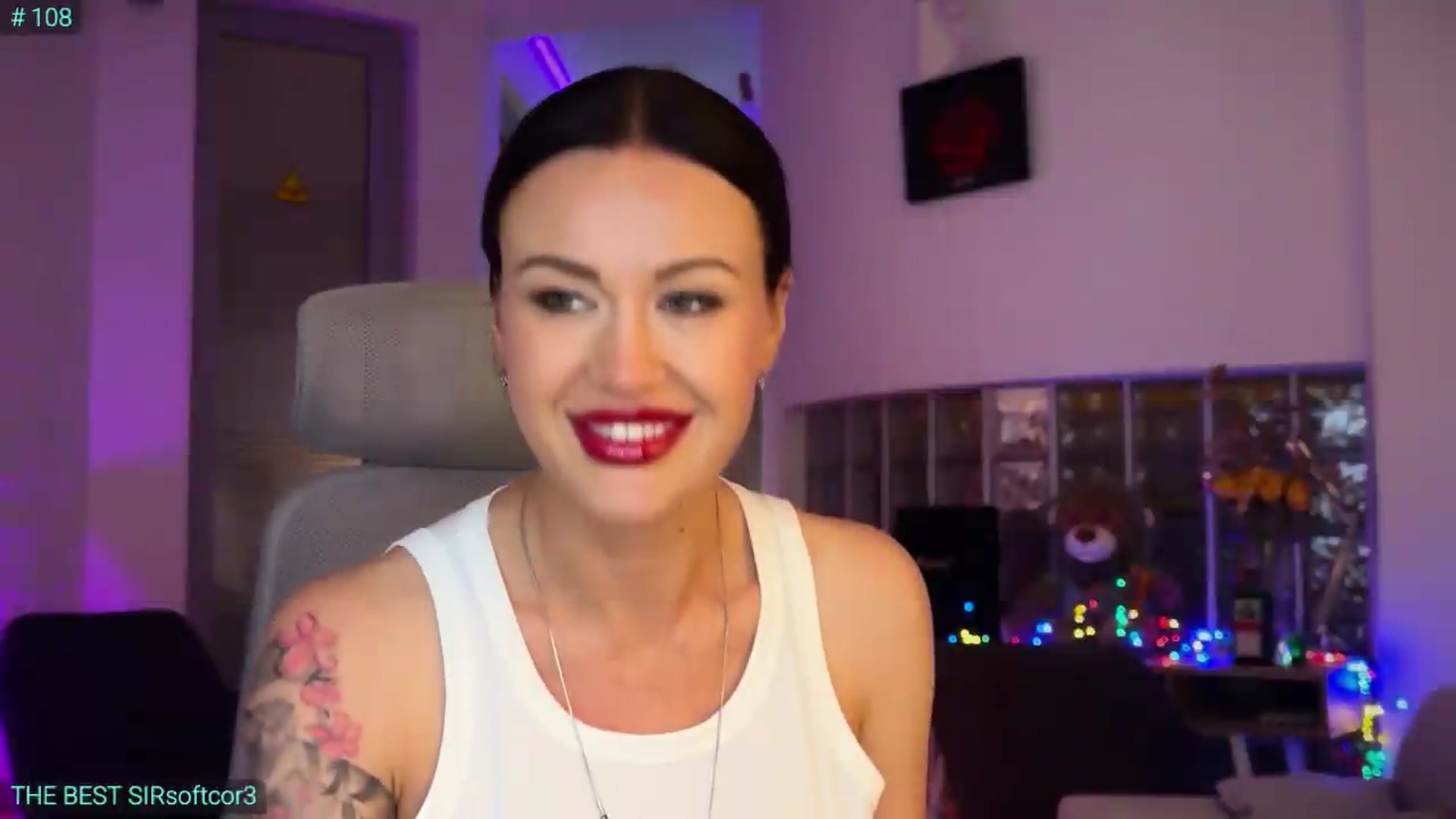 Gallery image thumbnail from AlexiAngel's myfreecams stream on, 07/10/2026, 18:34 image 19 of 20